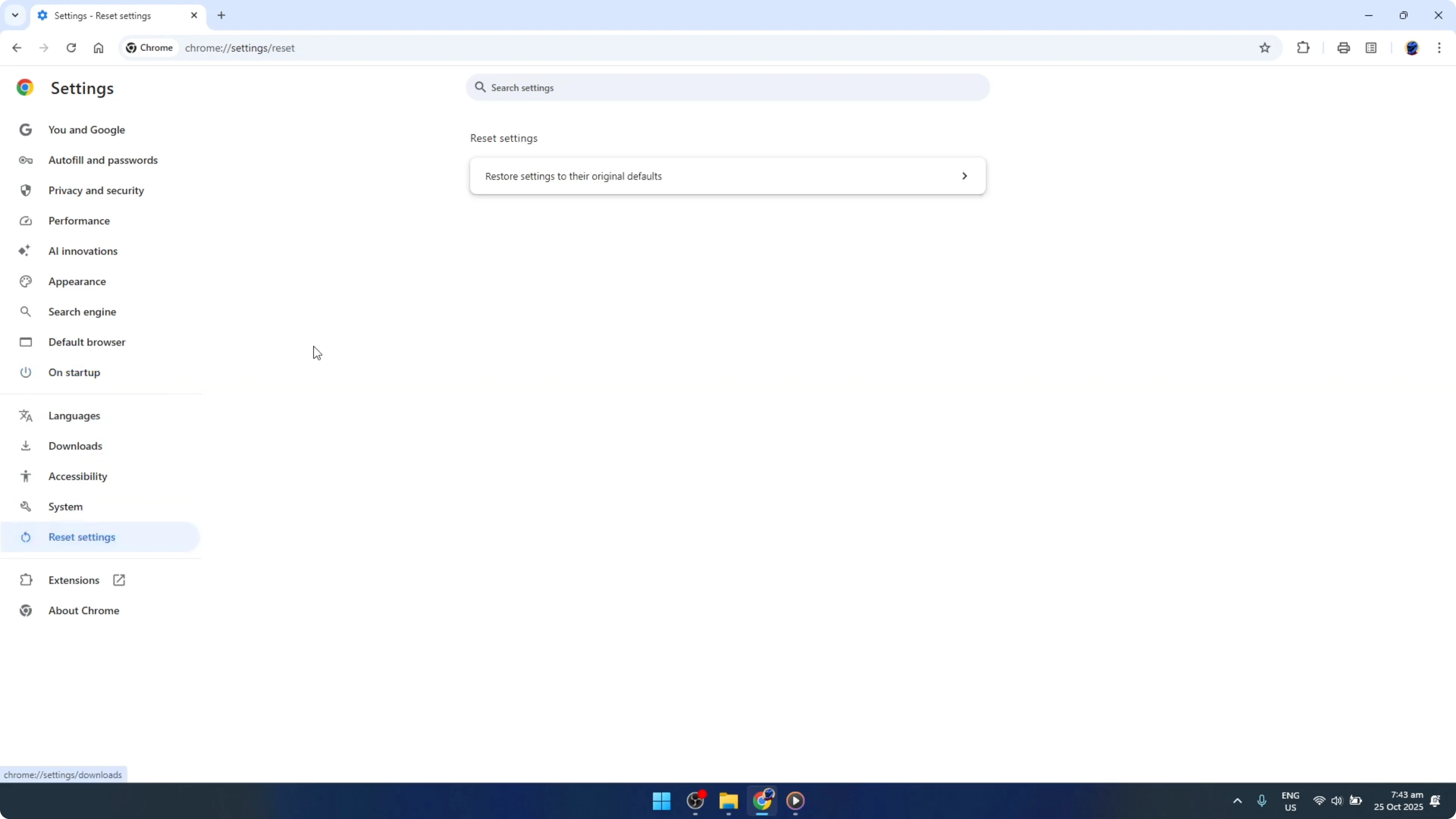 Screenshot from How To Remove PUP Or Malware Search Engines In Google Chrome Browser [2026 Guide] at 127s