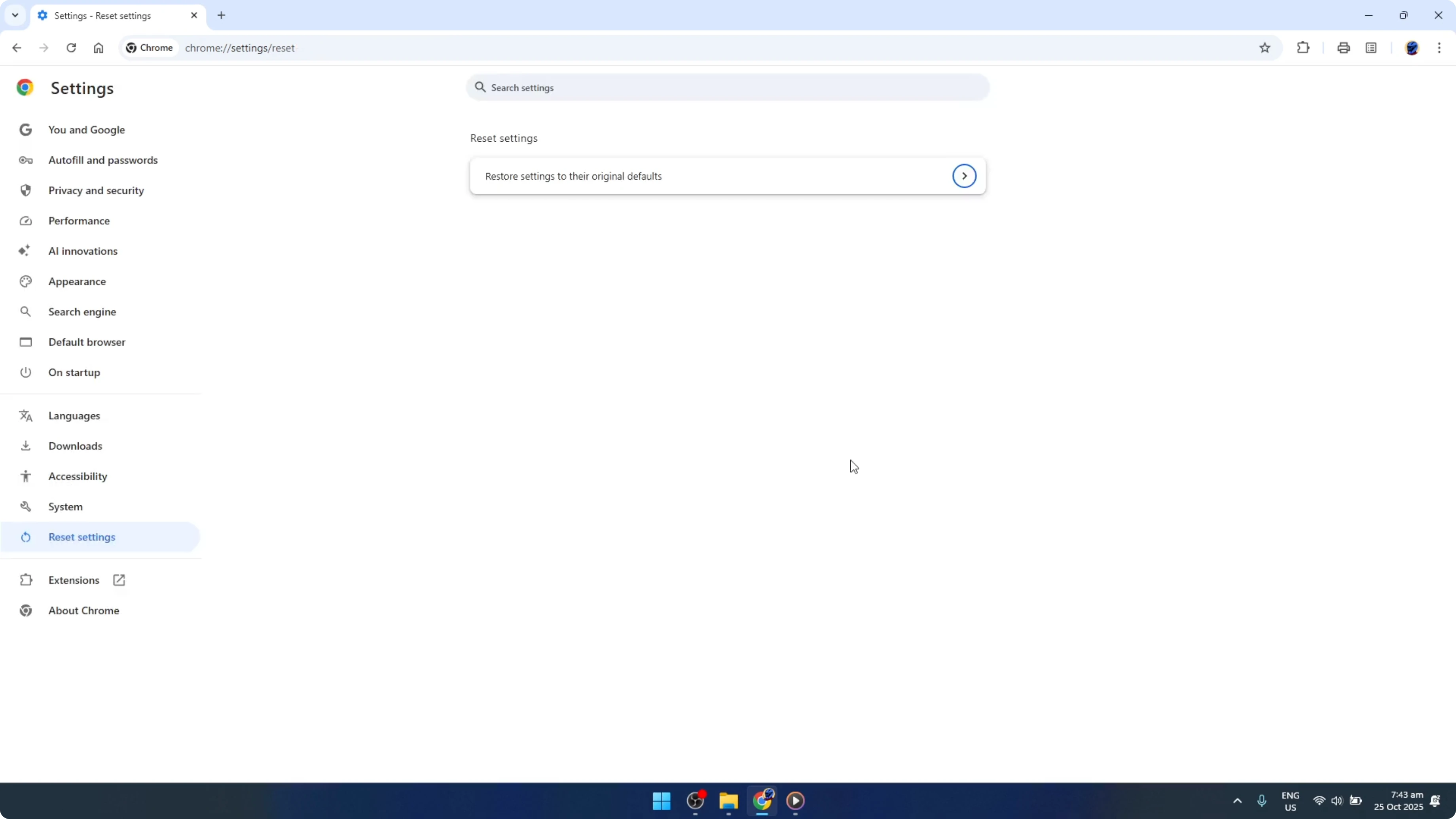 Screenshot from How To Remove PUP Or Malware Search Engines In Google Chrome Browser [2026 Guide] at 137s