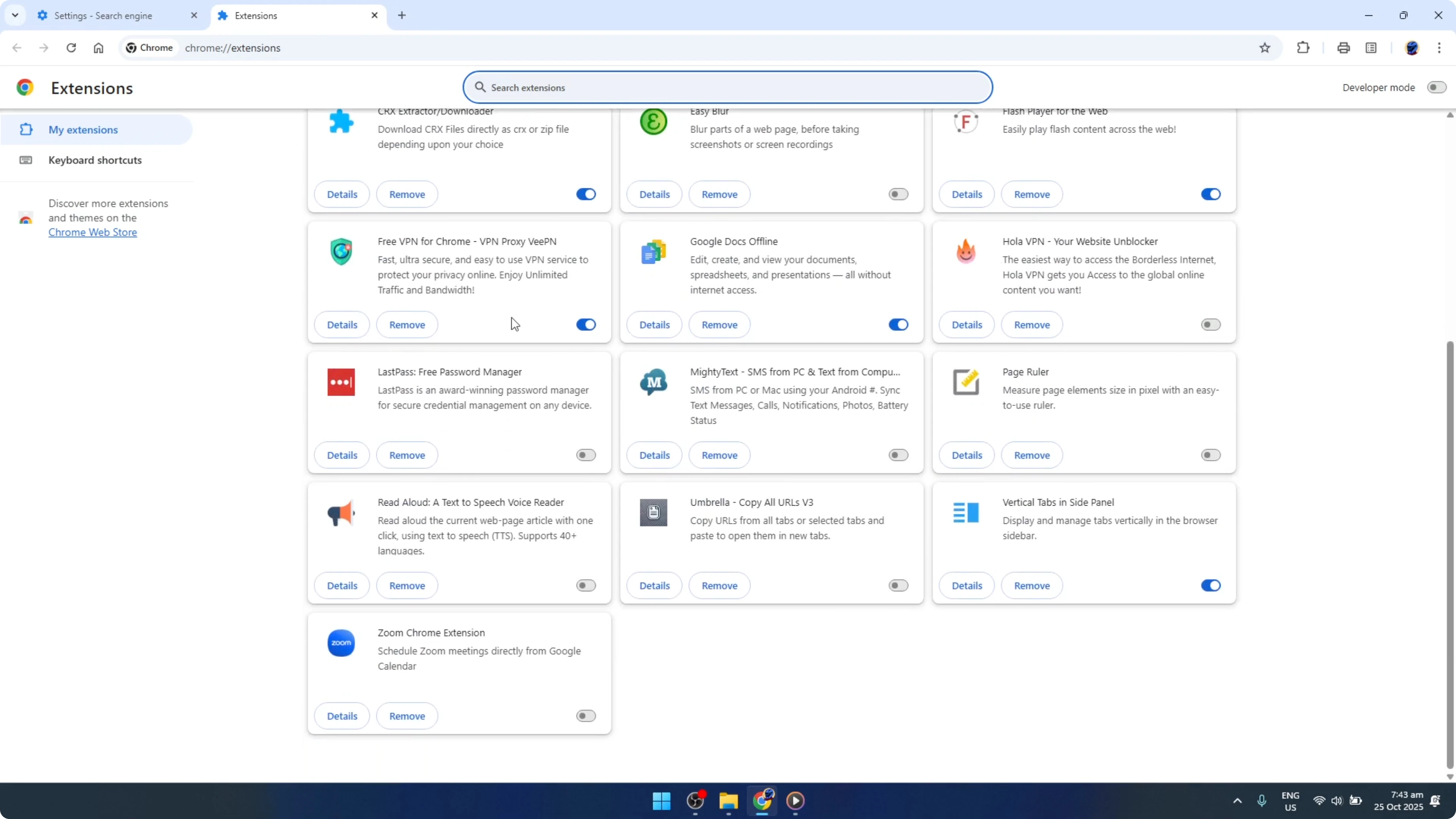 Screenshot from How To Remove PUP Or Malware Search Engines In Google Chrome Browser [2026 Guide] at 82s