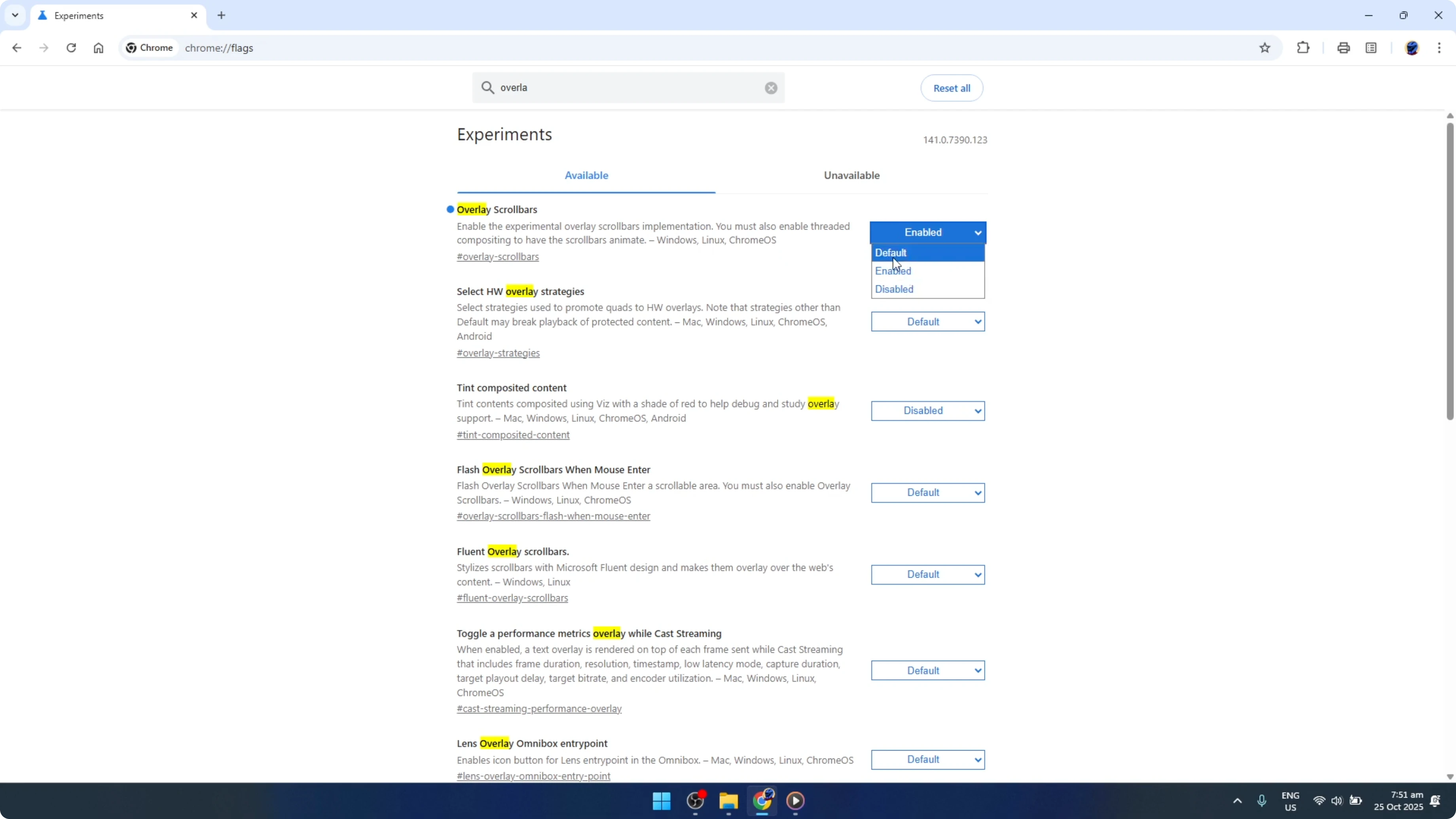 Screenshot from How To Remove Scrollbar in Google Chrome [2026 Guide] at 100s