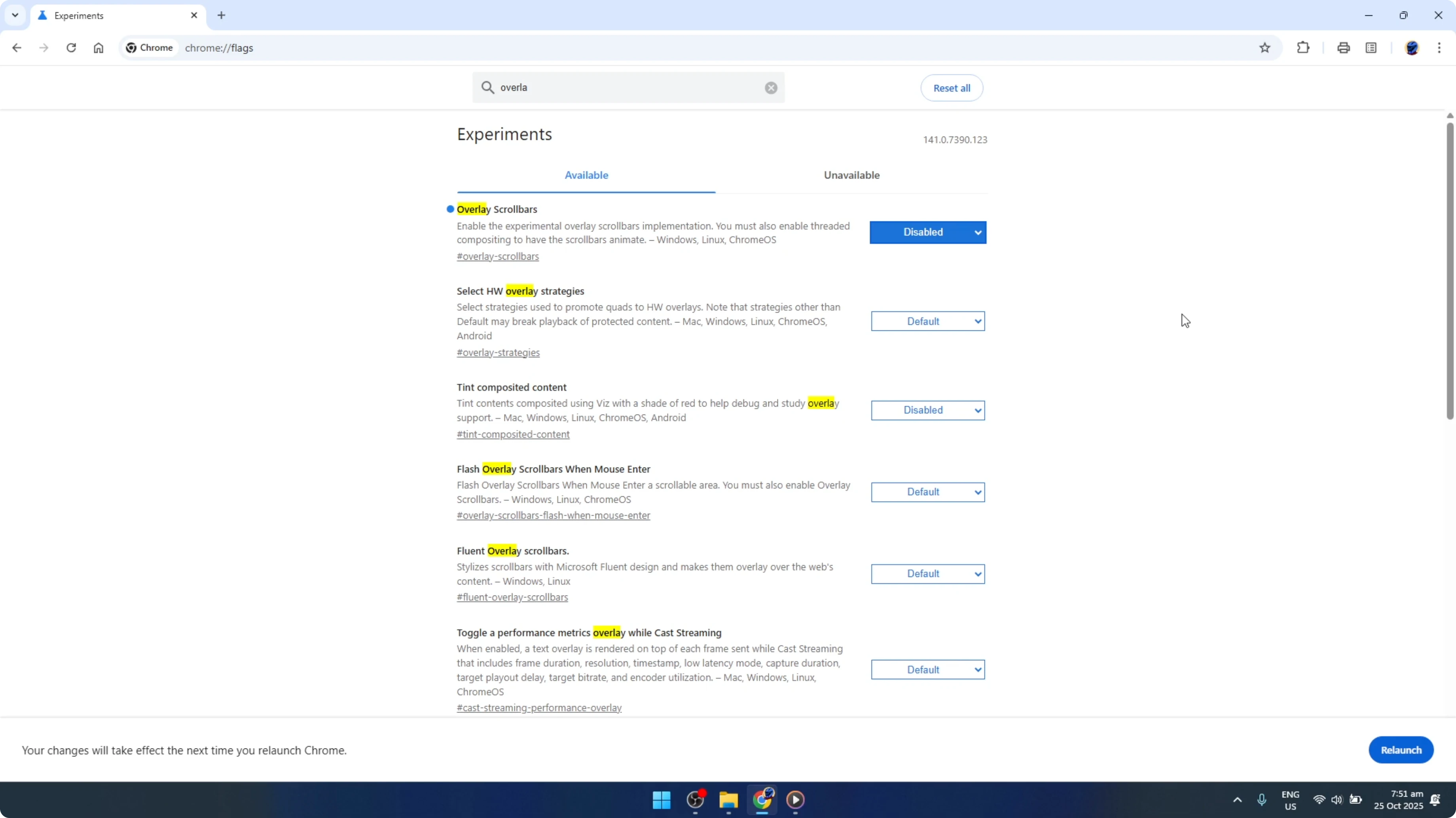 Screenshot from How To Remove Scrollbar in Google Chrome [2026 Guide] at 117s