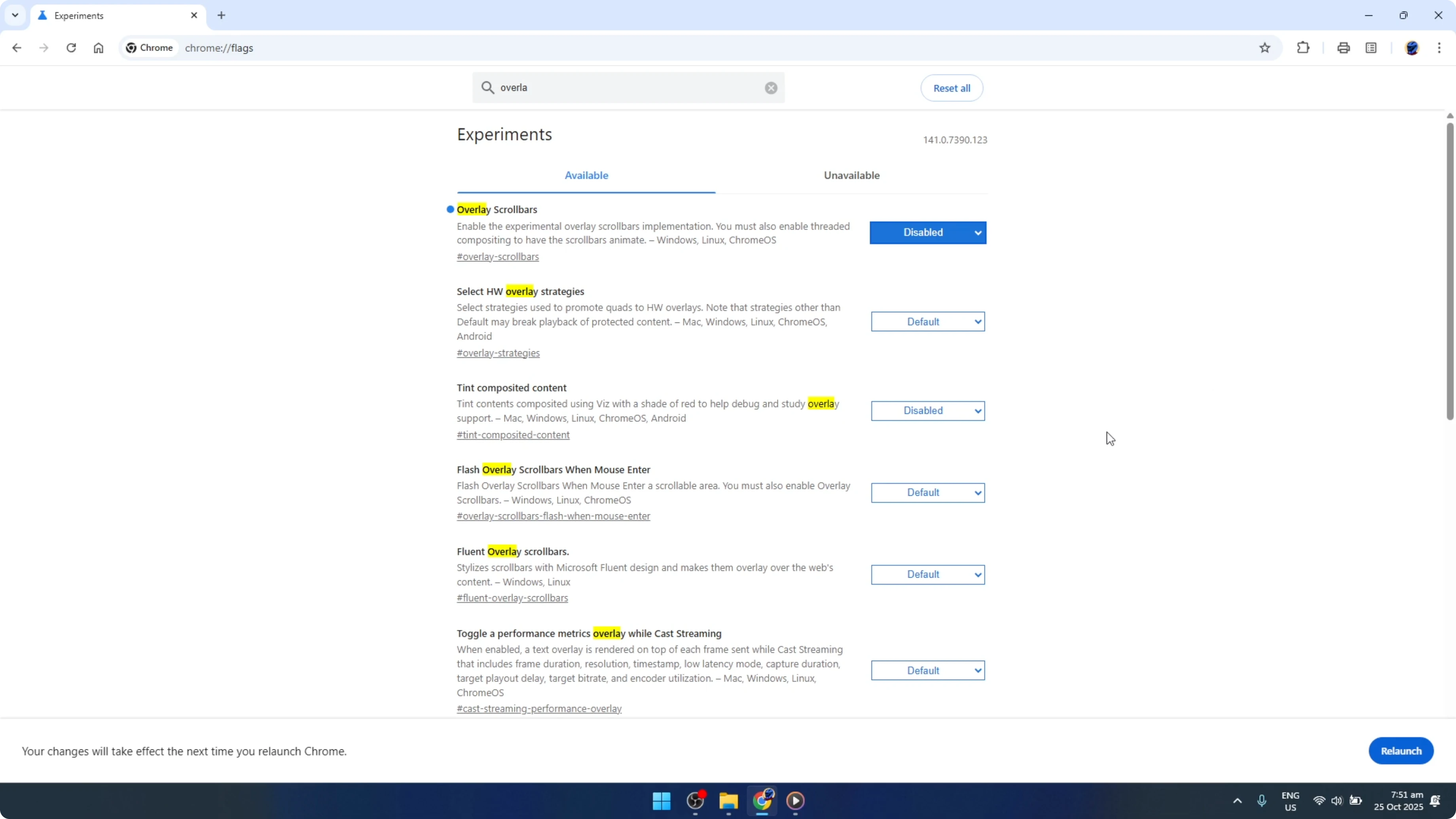 Screenshot from How To Remove Scrollbar in Google Chrome [2026 Guide] at 122s