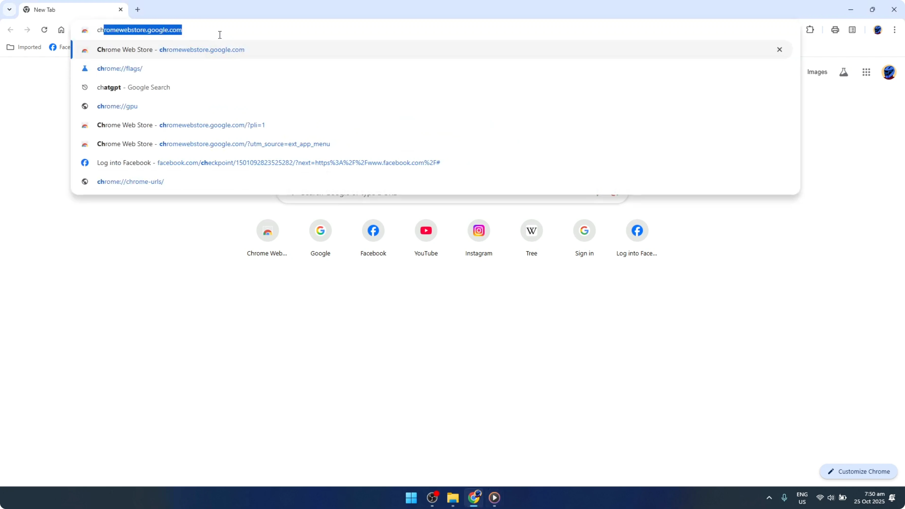 Screenshot from How To Remove Scrollbar in Google Chrome [2026 Guide] at 33s