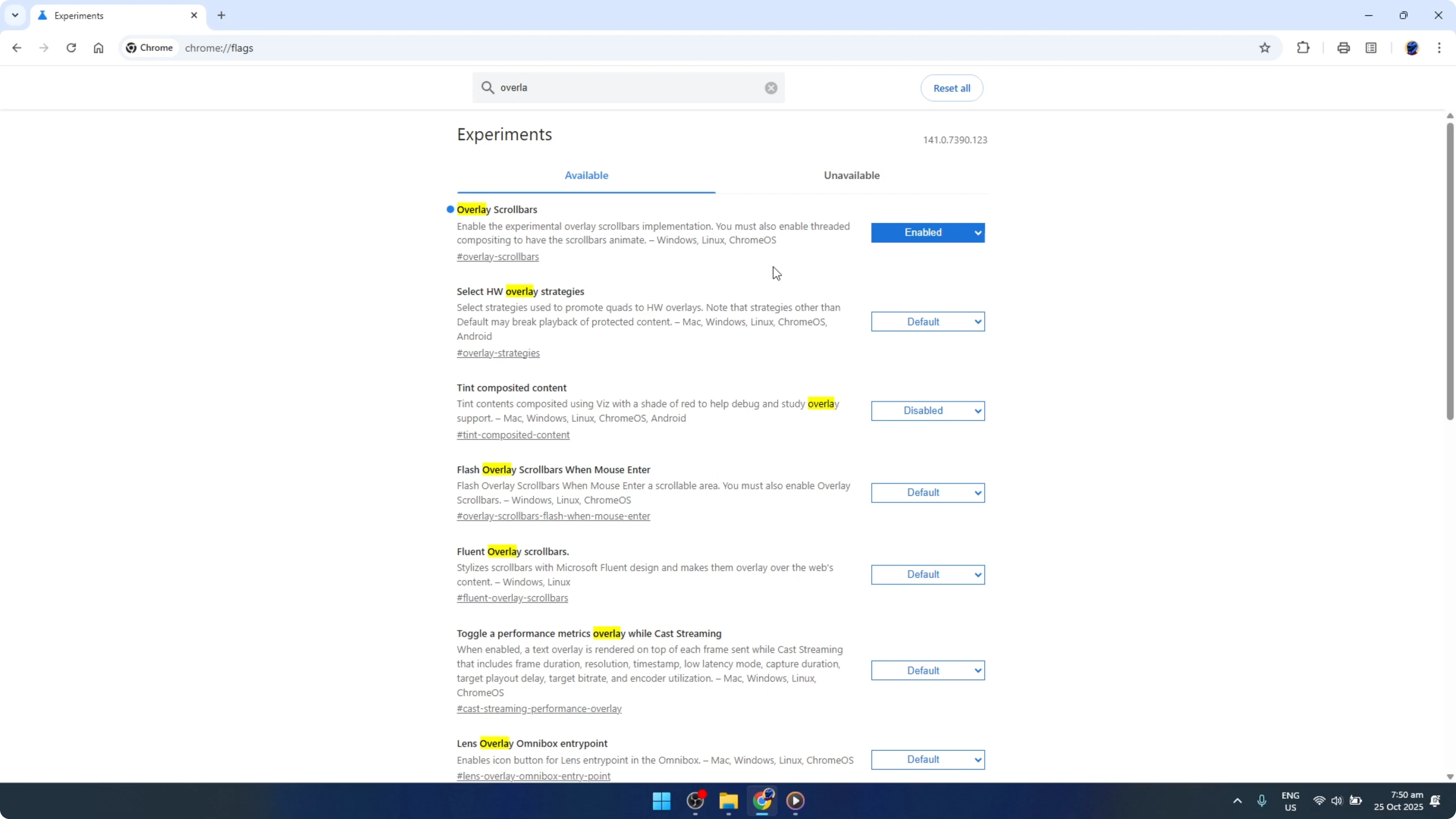 Screenshot from How To Remove Scrollbar in Google Chrome [2026 Guide] at 68s