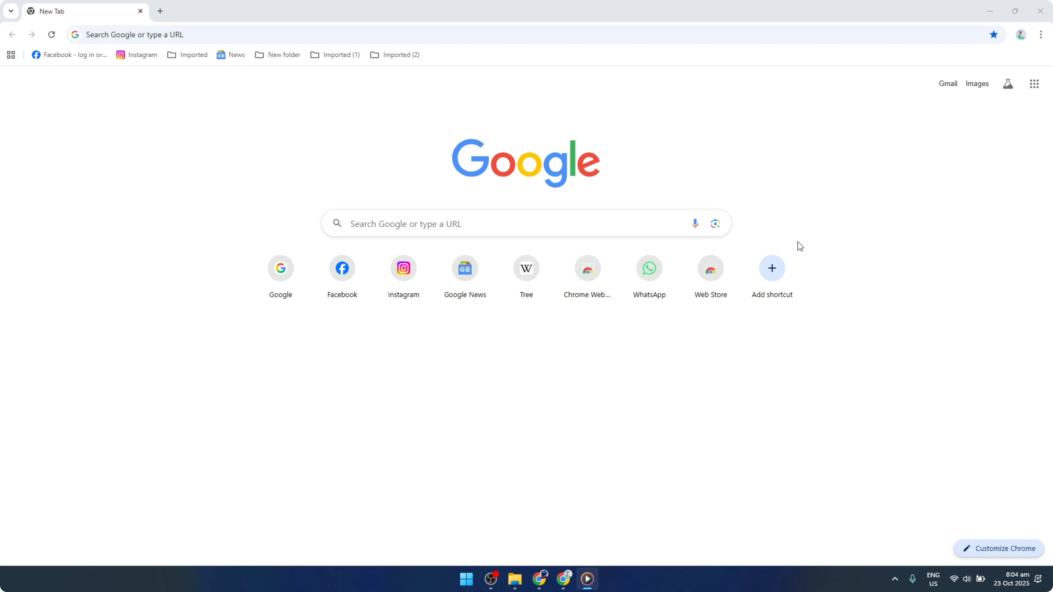 Screenshot from How To Remove Shortcut From Google Chrome [2026 Guide] at 22s