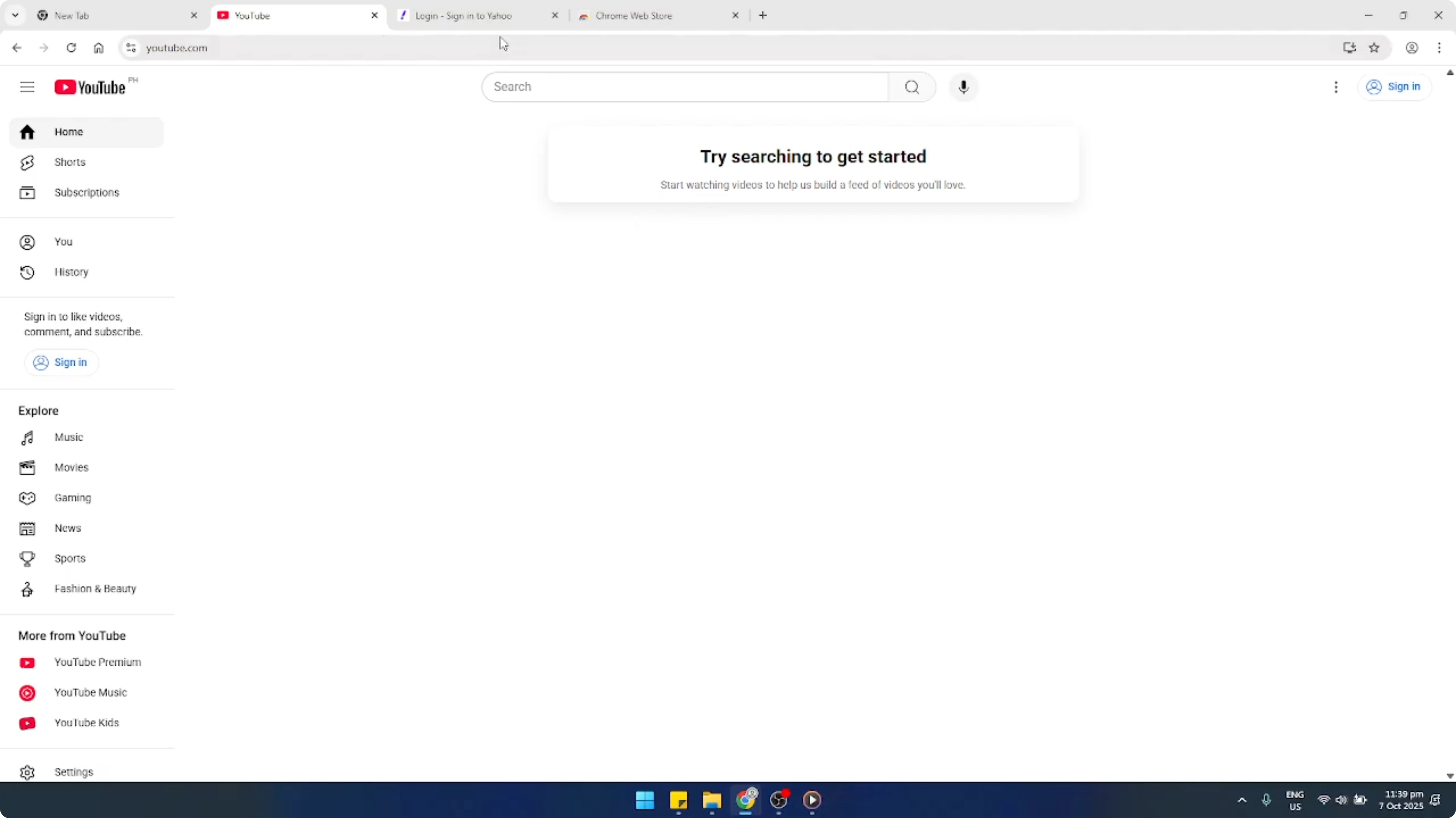 Screenshot from How To Reopen Recently Closed Tab In Google Chrome [2026 Guide] at 112s