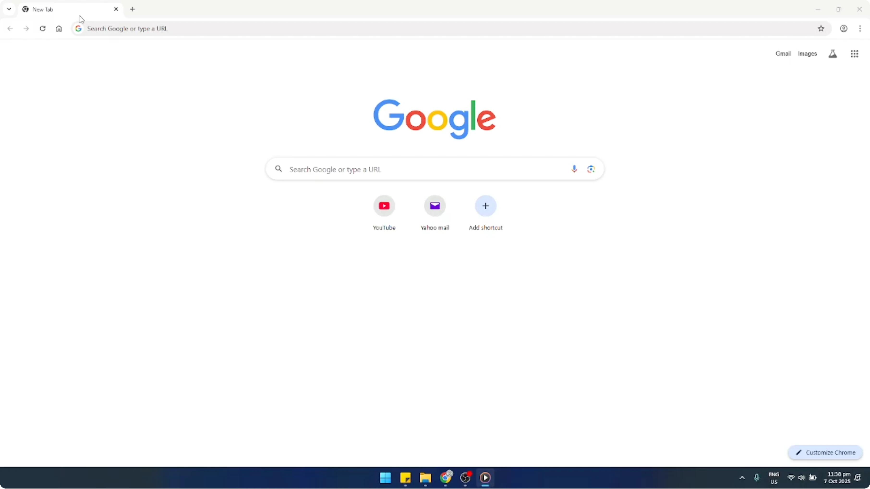 Screenshot from How To Reopen Recently Closed Tab In Google Chrome [2026 Guide] at 18s