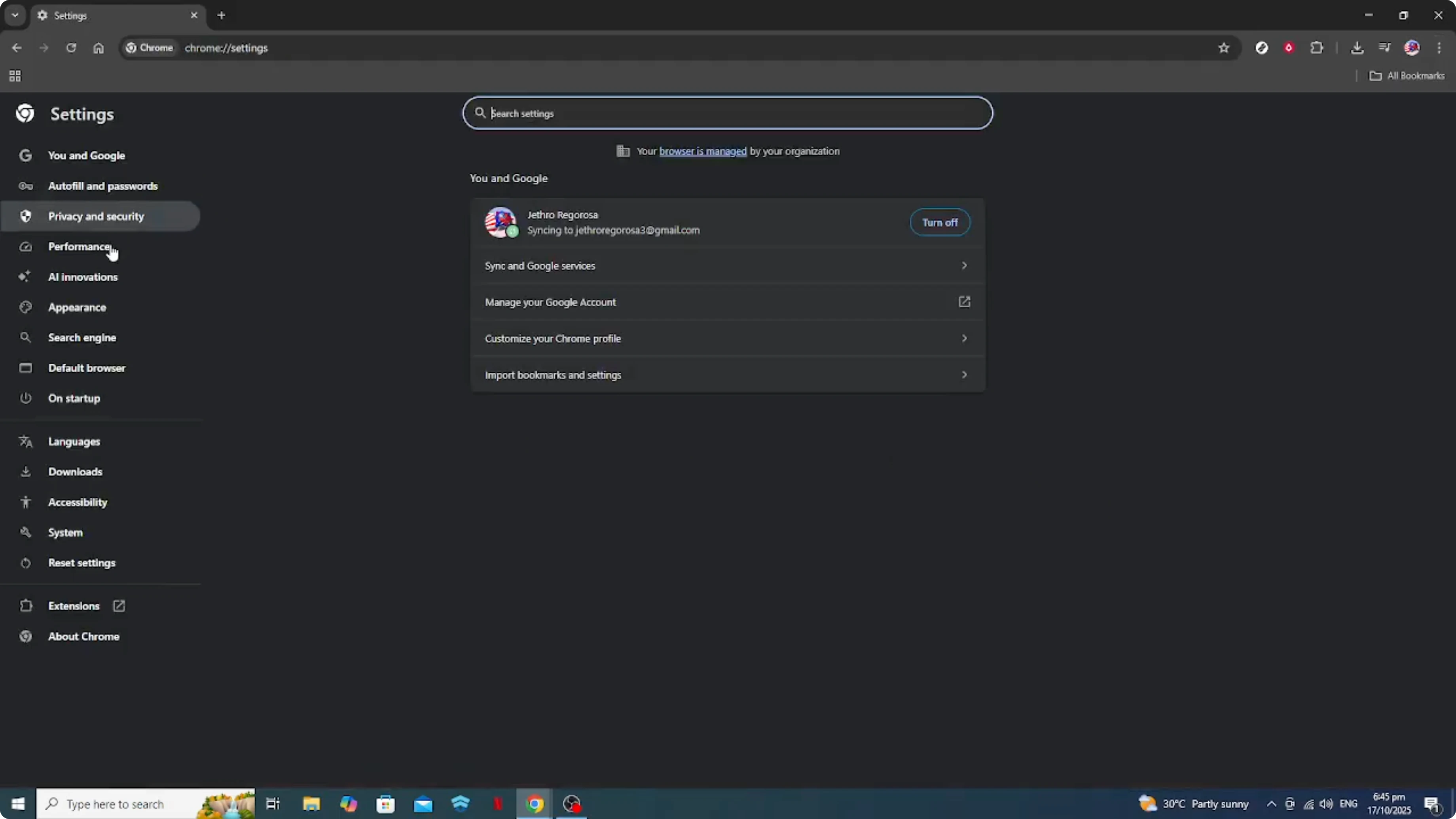 Screenshot from How To Resize Google Chrome For Different Screen Resolutions [2026 Guide] at 50s
