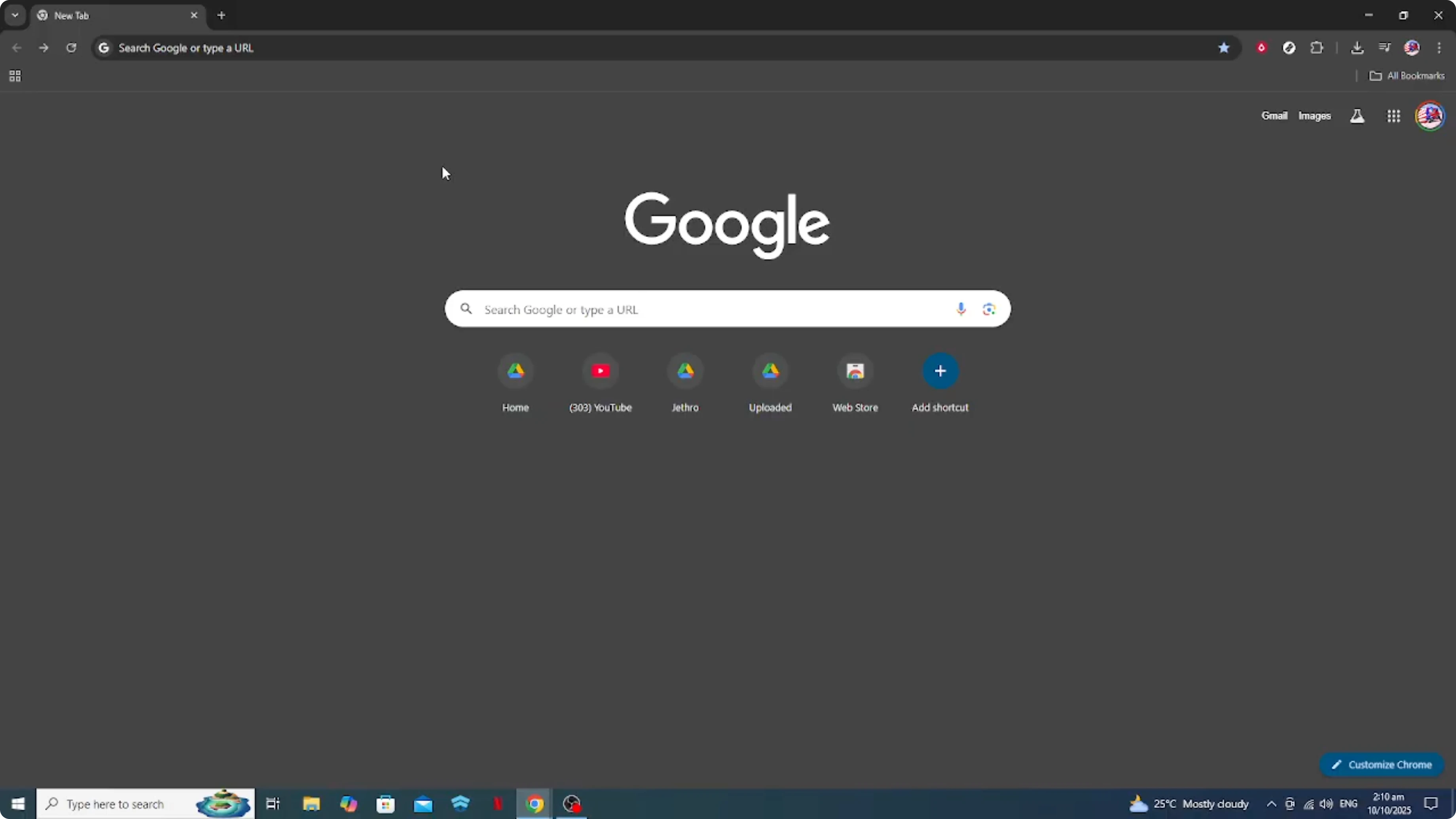 Screenshot from How To Restore Closed Tabs In Google Chrome [2026 Guide] at 21s
