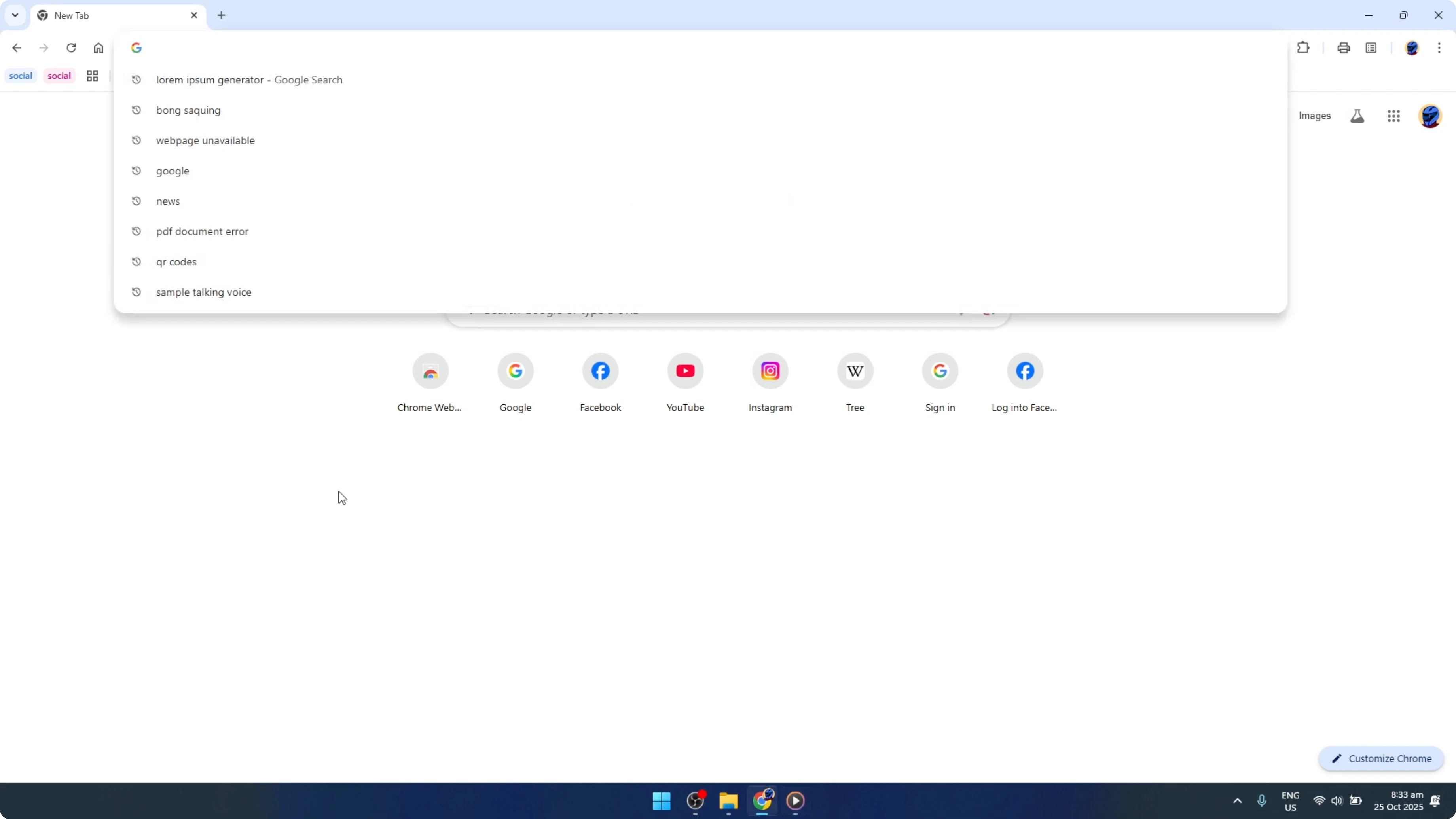 Screenshot from How To Restore Deleted History in Google Chrome [2026 Guide] at 24s