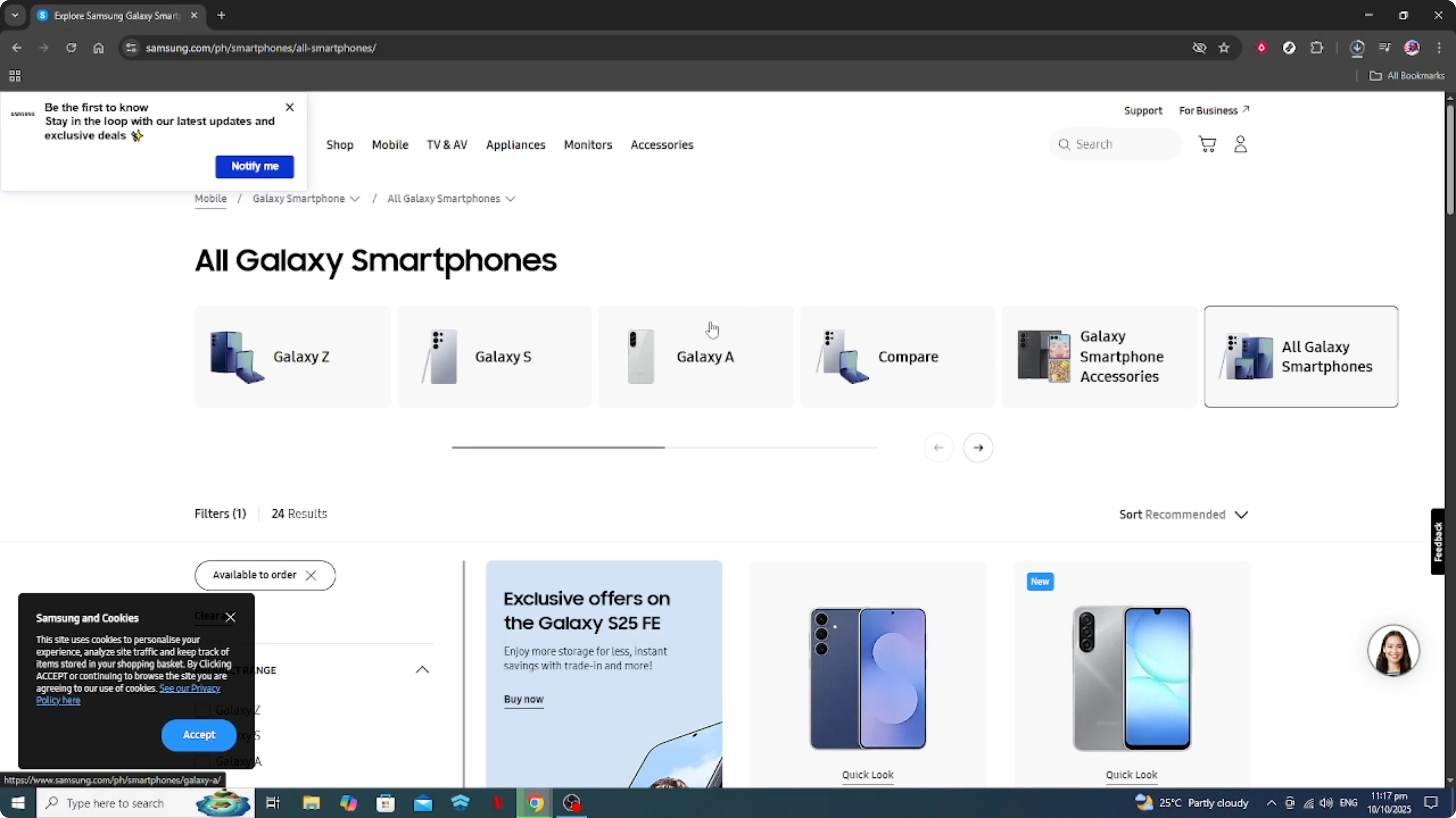 Screenshot from How To Save a Web Page in Google Chrome [2026 Guide] at 99s