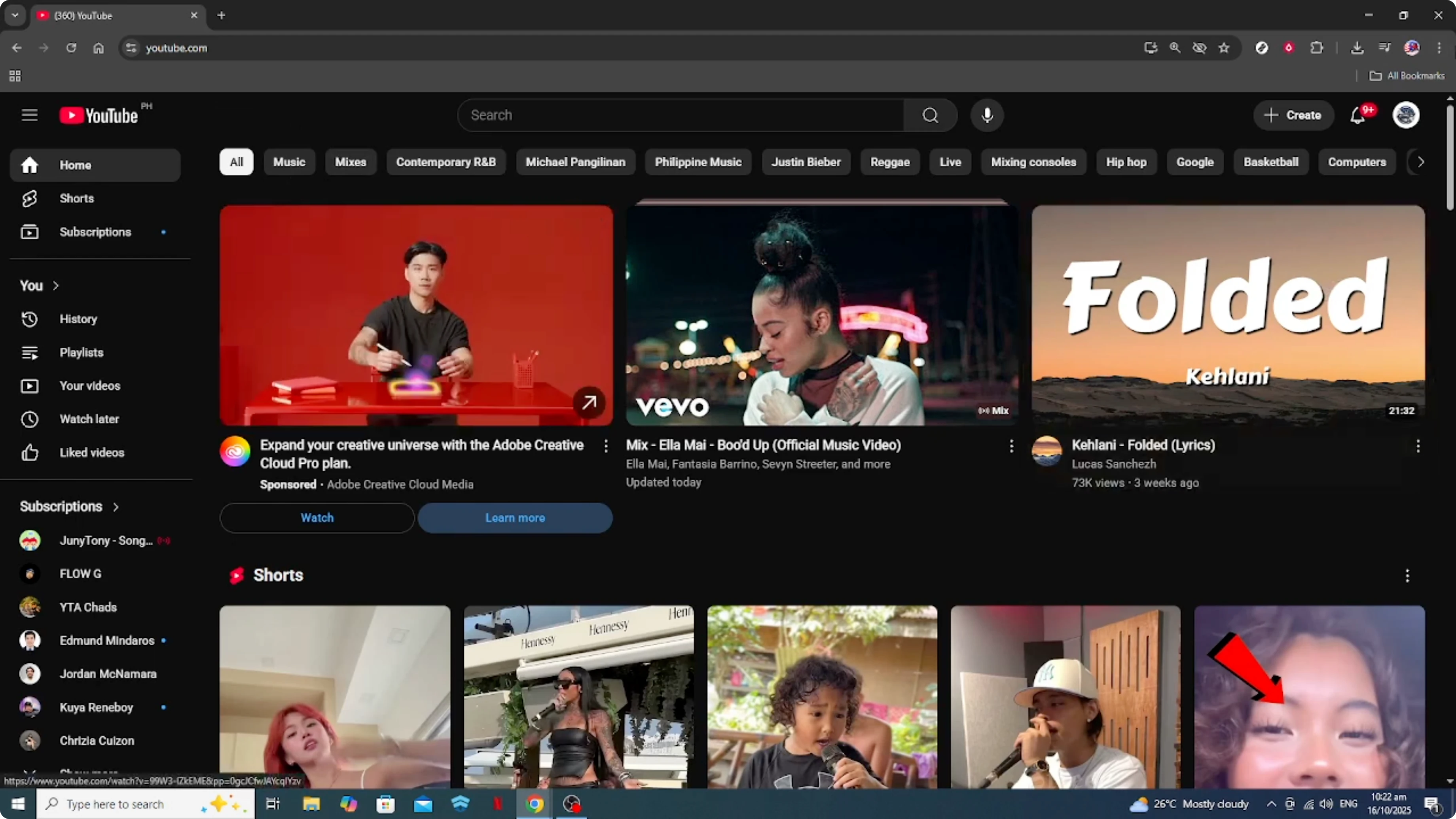 Screenshot from How To Save A Website For Offline Viewing With Google Chrome [2026 Guide] at 51s