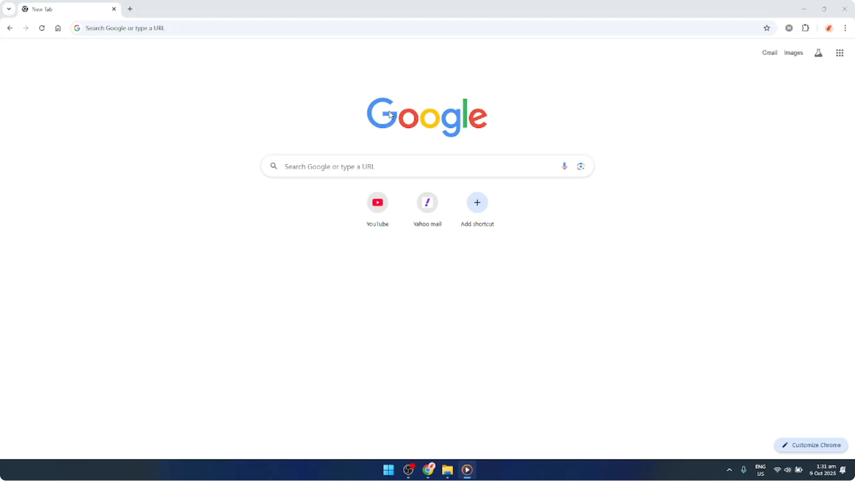 Screenshot from How To Set a GIF Background in Google Chrome [2026 Guide] at 13s