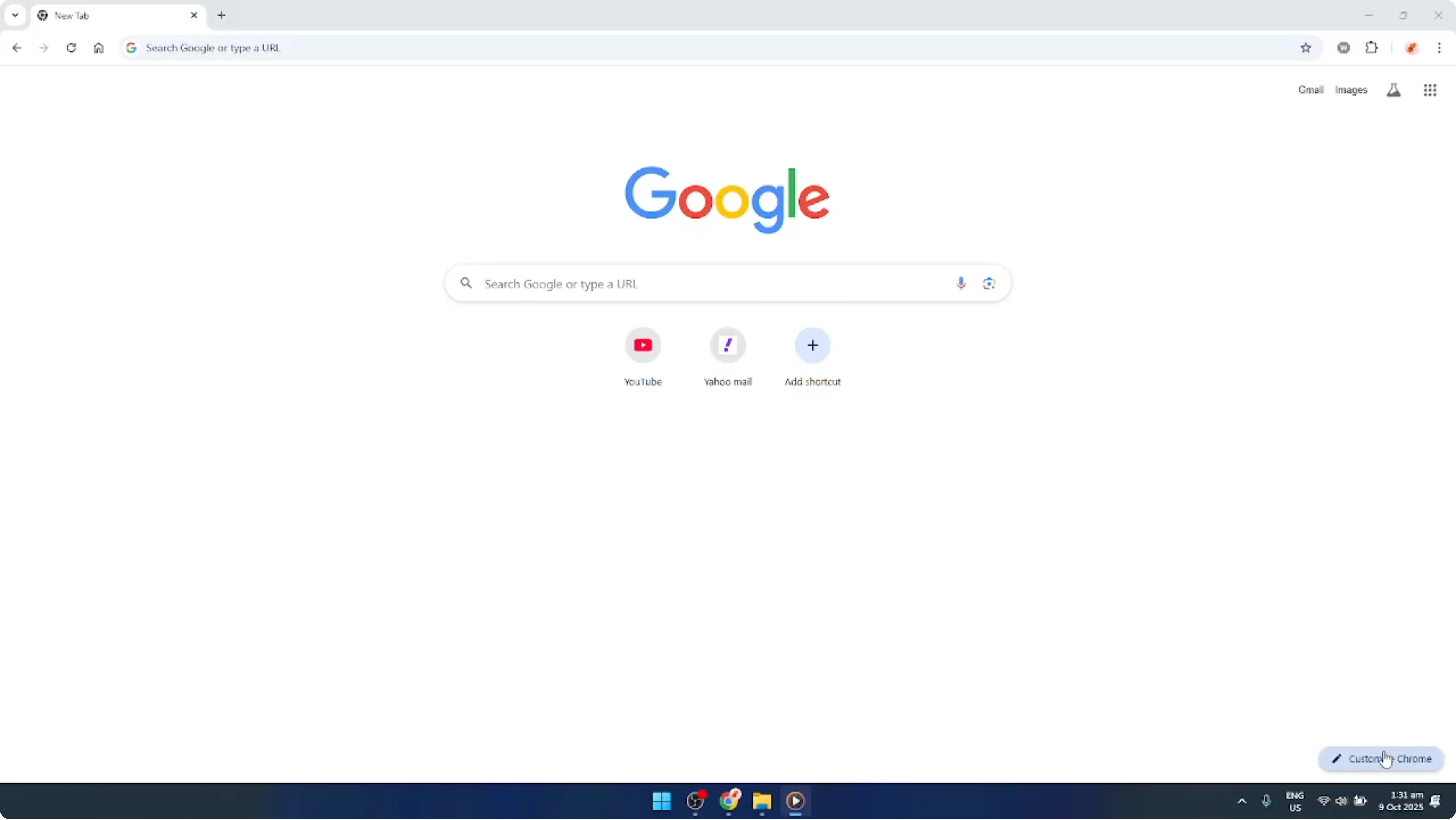 Screenshot from How To Set a GIF Background in Google Chrome [2026 Guide] at 30s