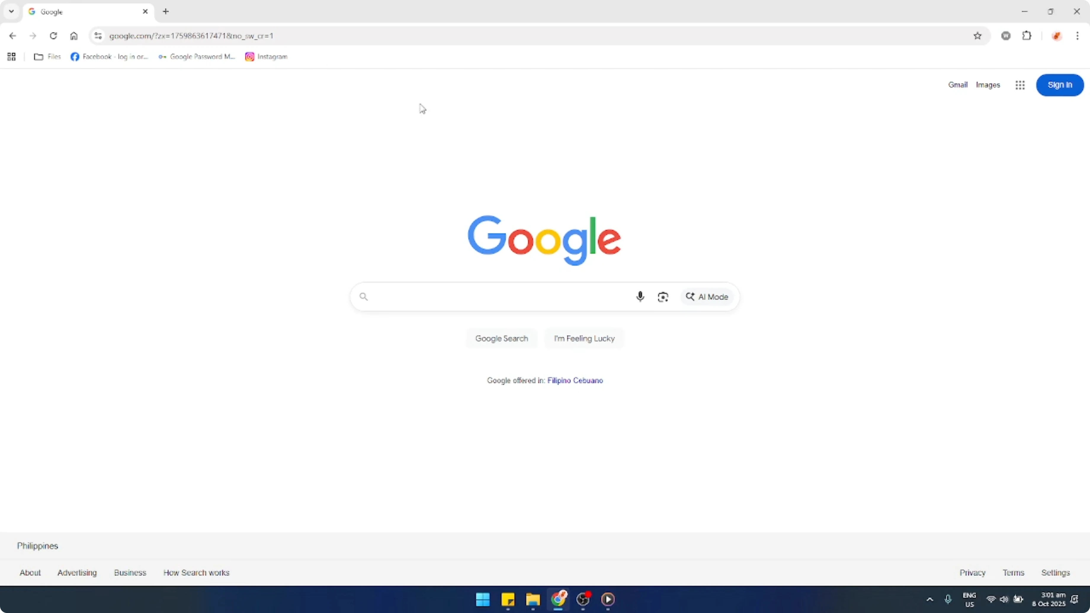 Screenshot from How To Always Show the Google Chrome Bookmarks Bar [2026 Guide] at 109s