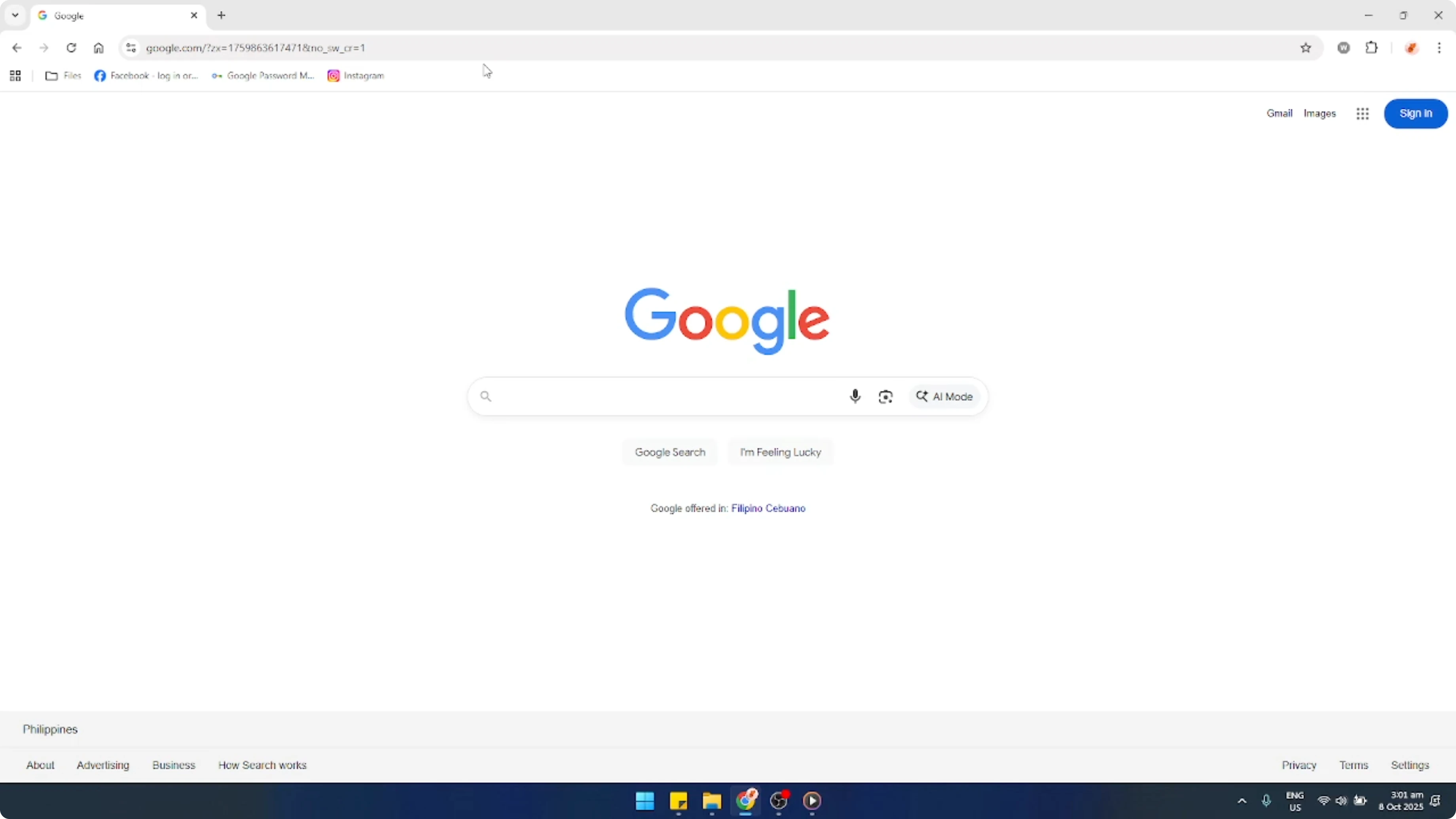 Screenshot from How To Always Show the Google Chrome Bookmarks Bar [2026 Guide] at 126s