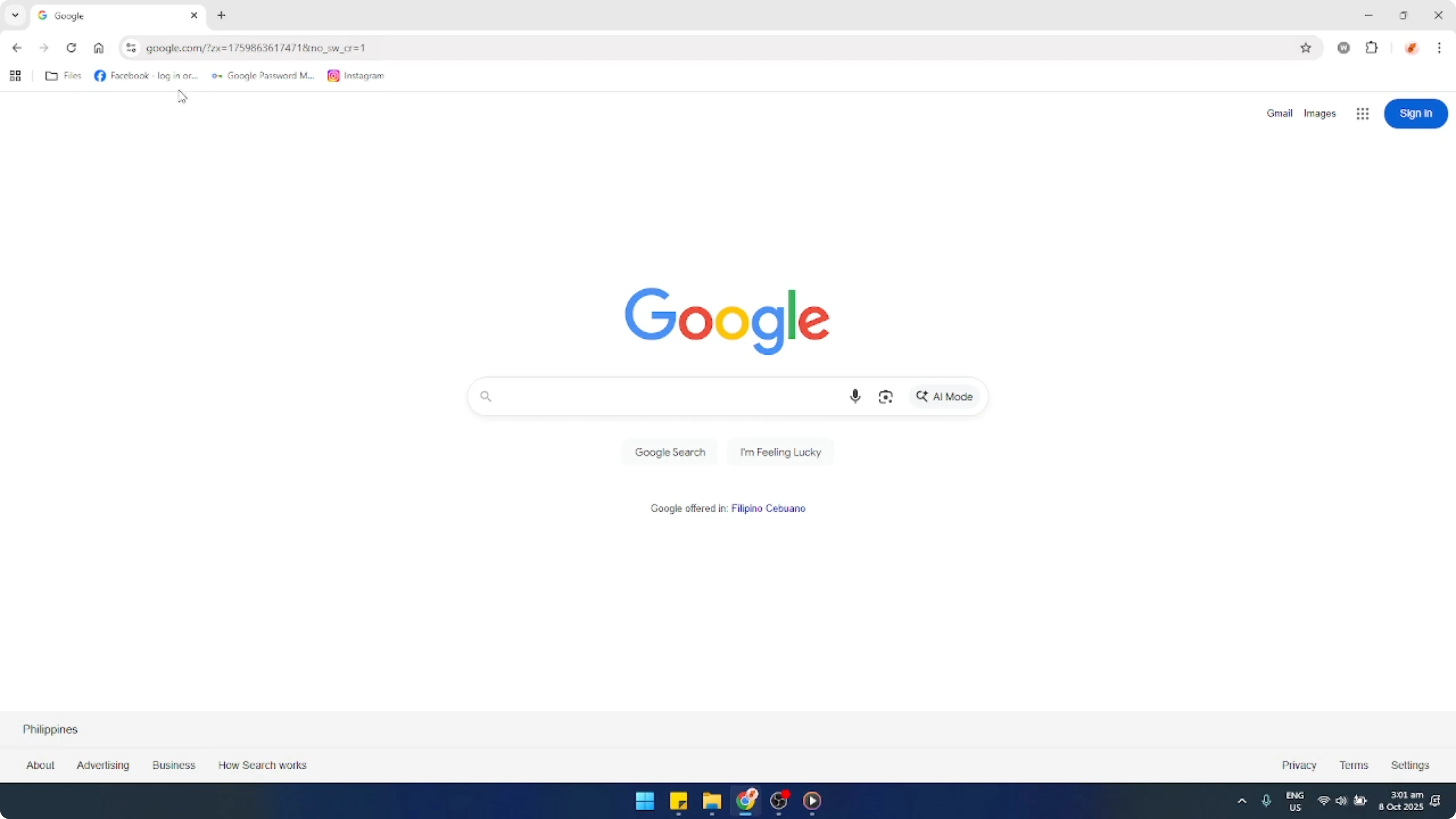 Screenshot from How To Always Show the Google Chrome Bookmarks Bar [2026 Guide] at 88s