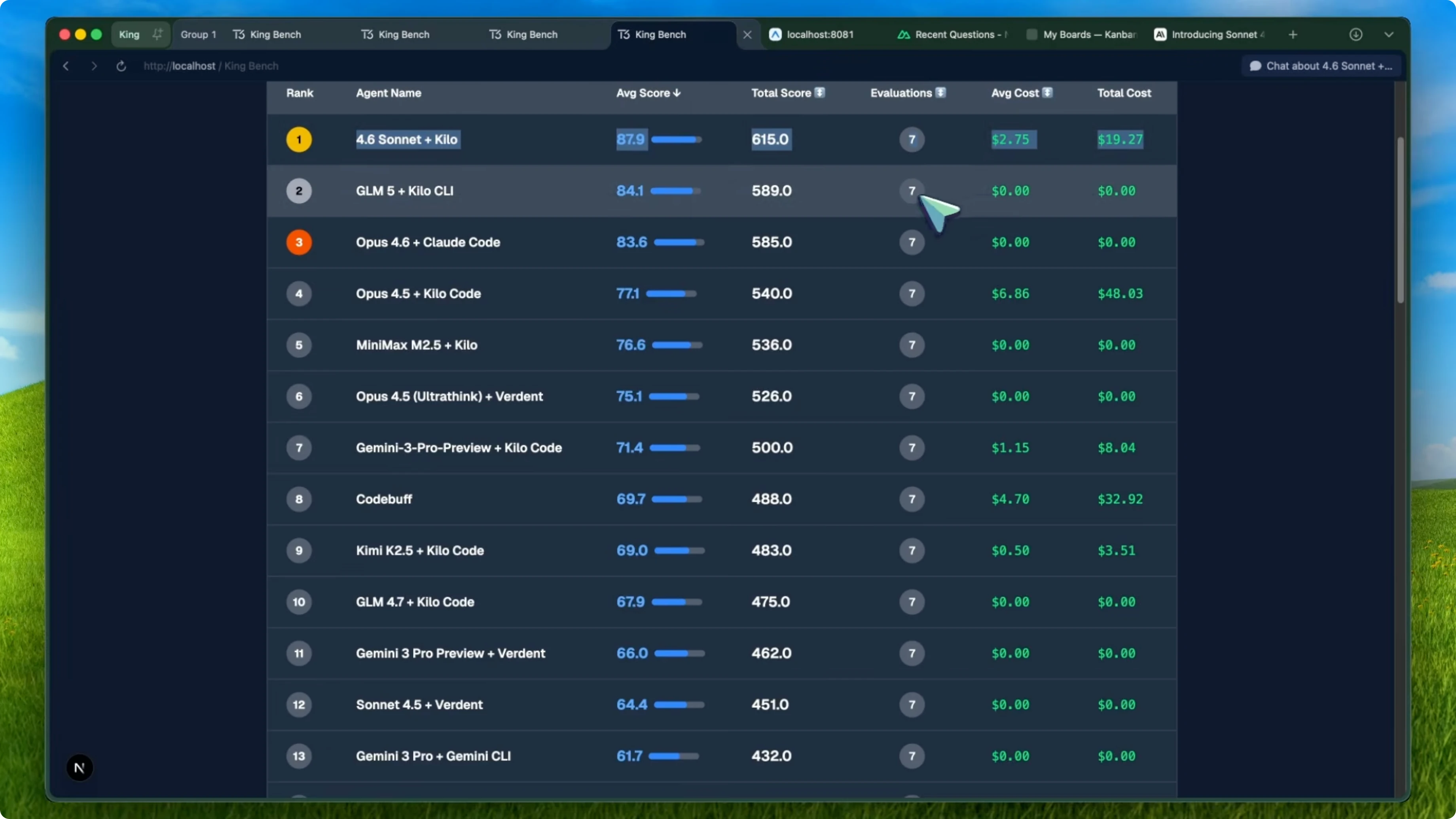 Screenshot from Why Sonnet 4.6 Model Is Captivating Experts? at 445s