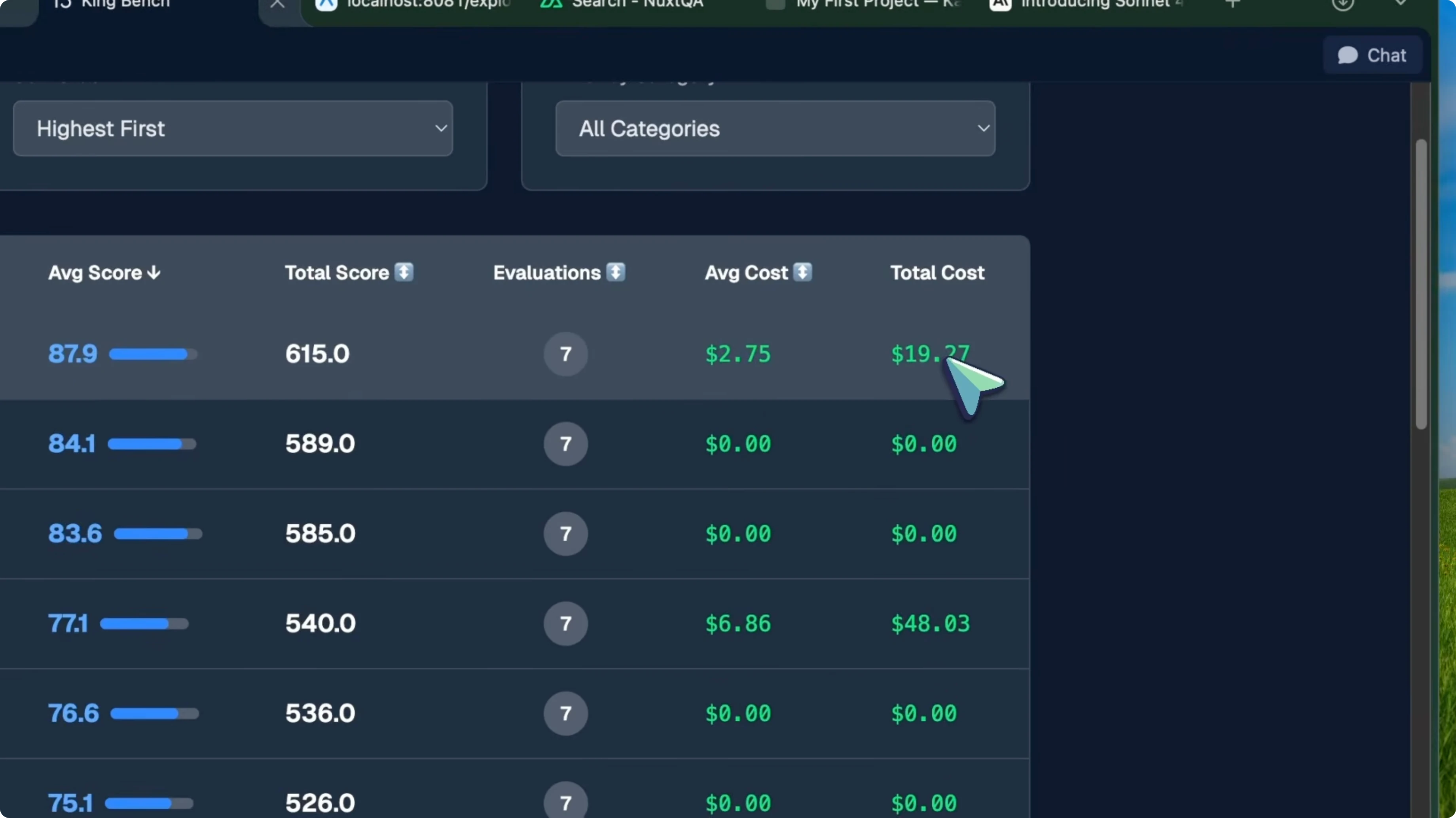 Screenshot from Why Sonnet 4.6 Model Is Captivating Experts? at 692s