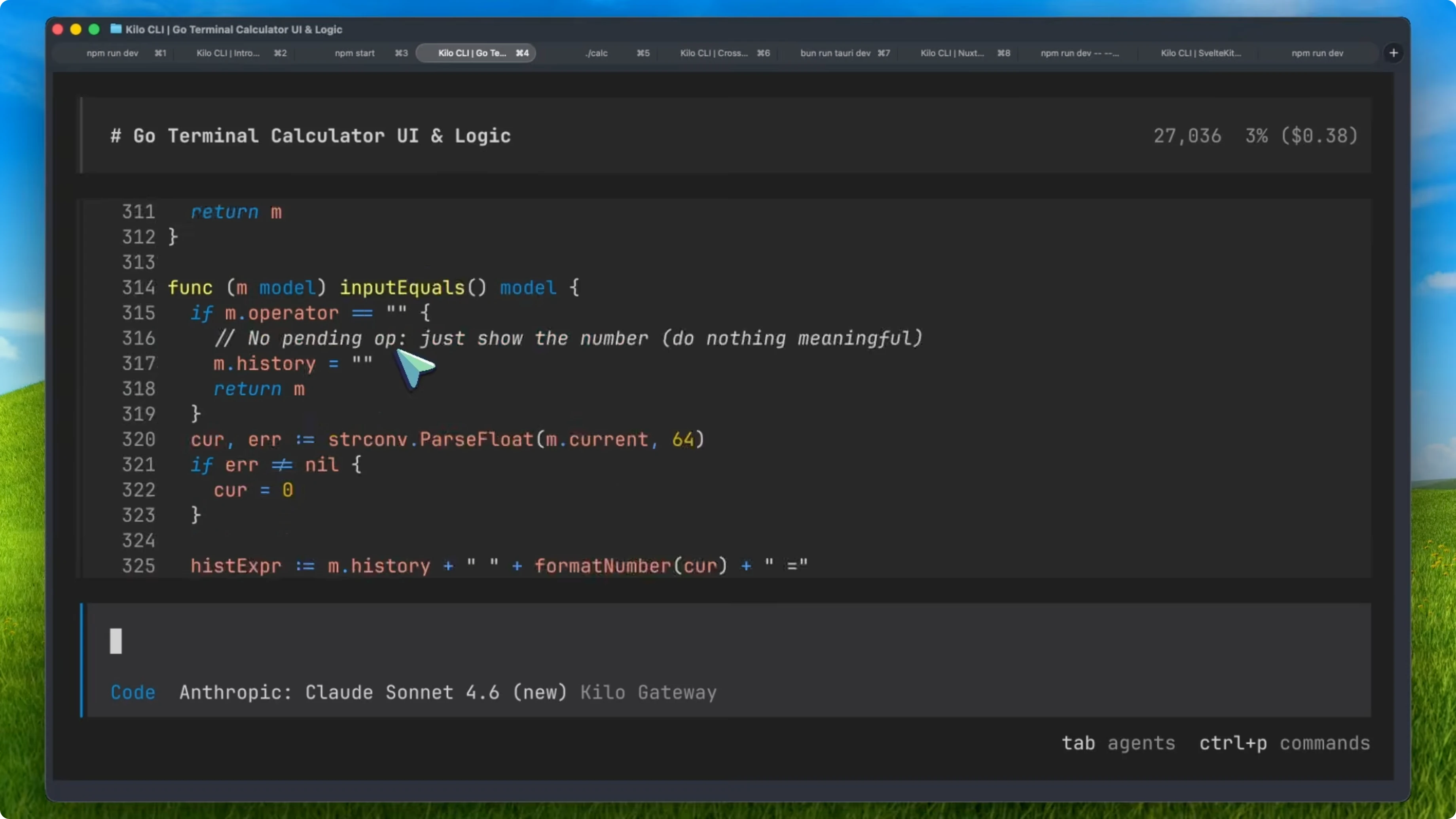 Screenshot from Why Sonnet 4.6 Model Is Captivating Experts? at 814s