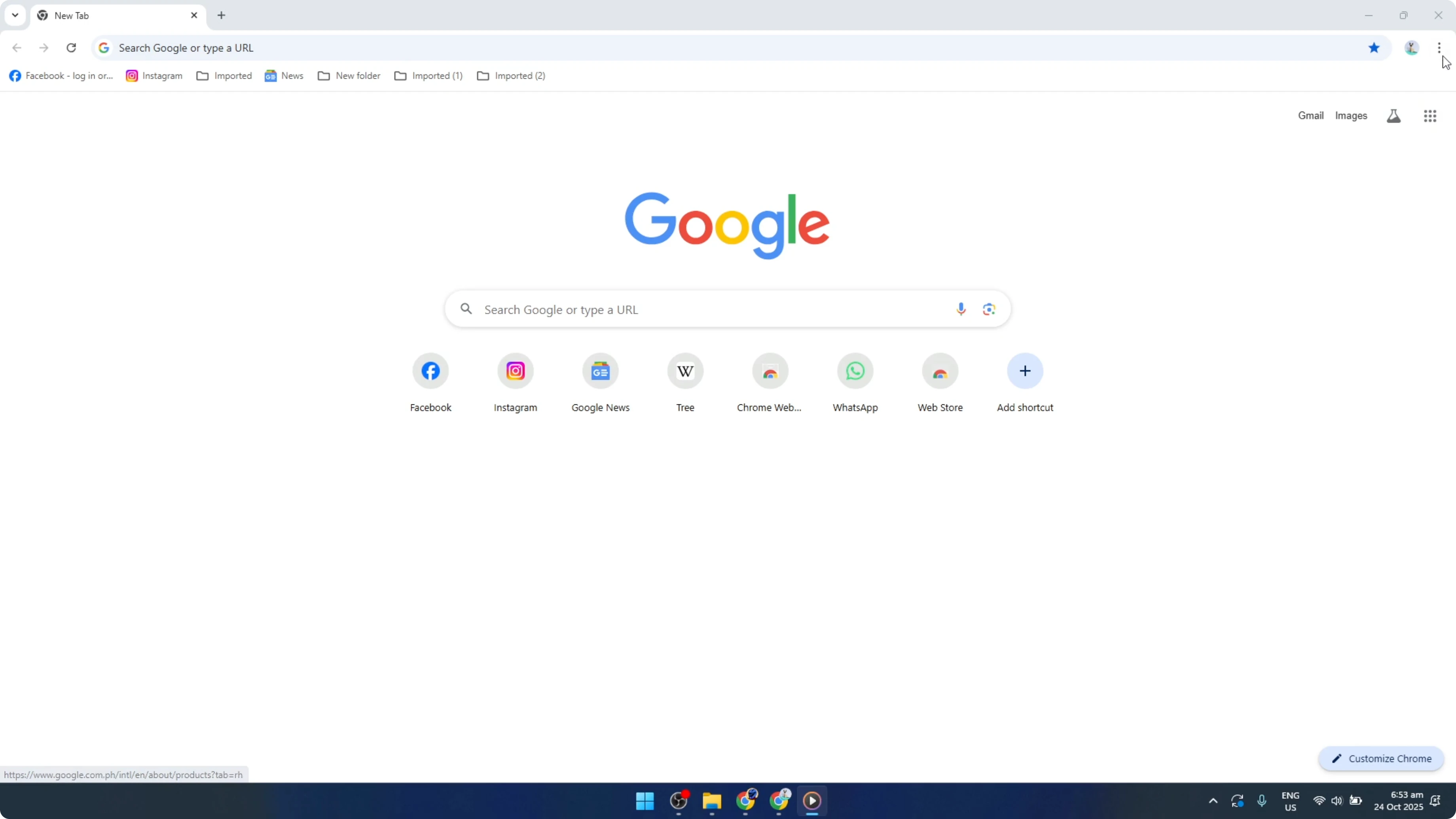 Screenshot from How To Sort Bookmarks In Google Chrome Alphabetically [2026 Guide] at 22s