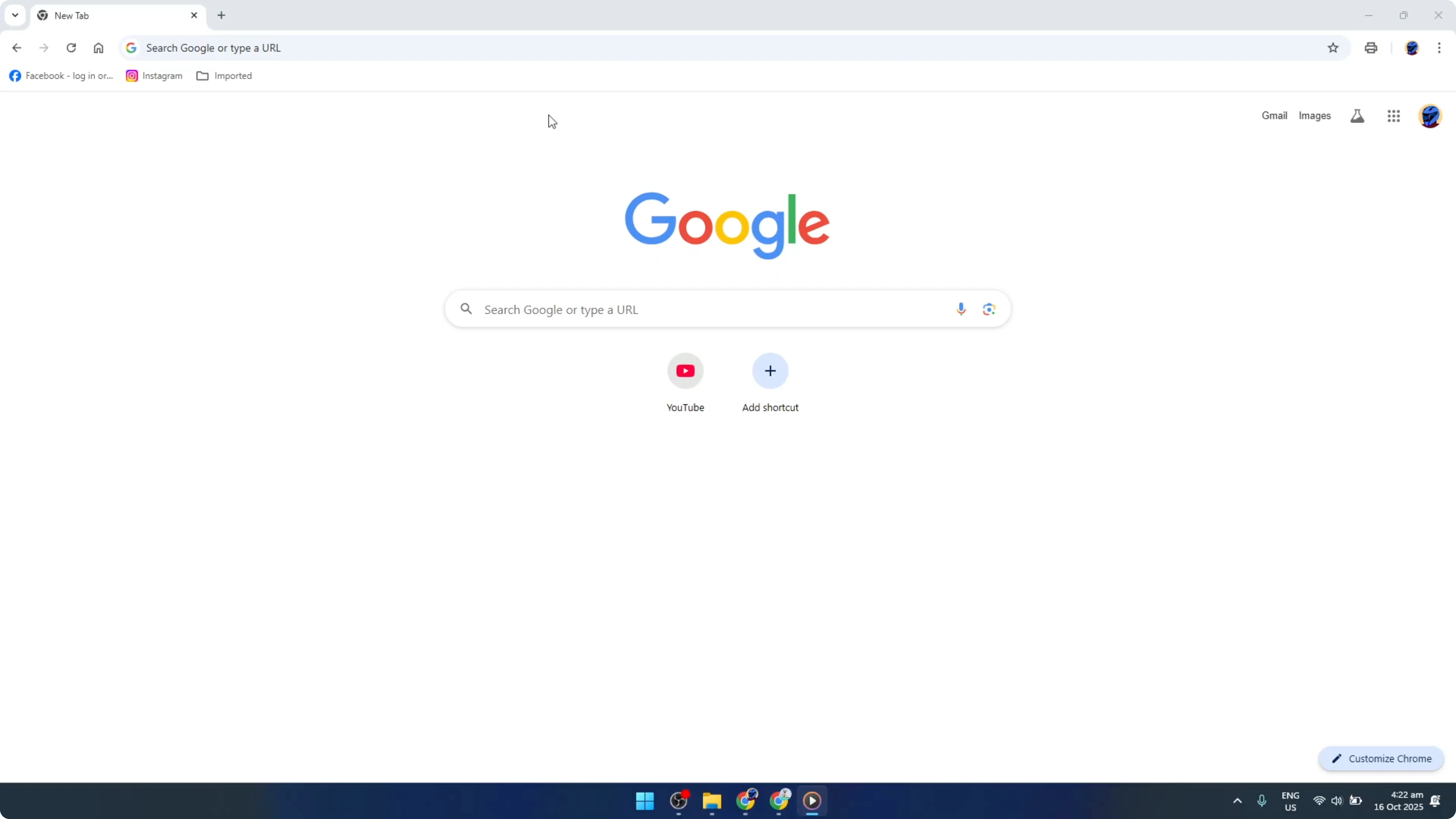 Screenshot from How To Do Split Screen on Google Chrome [2026 Guide] at 25s