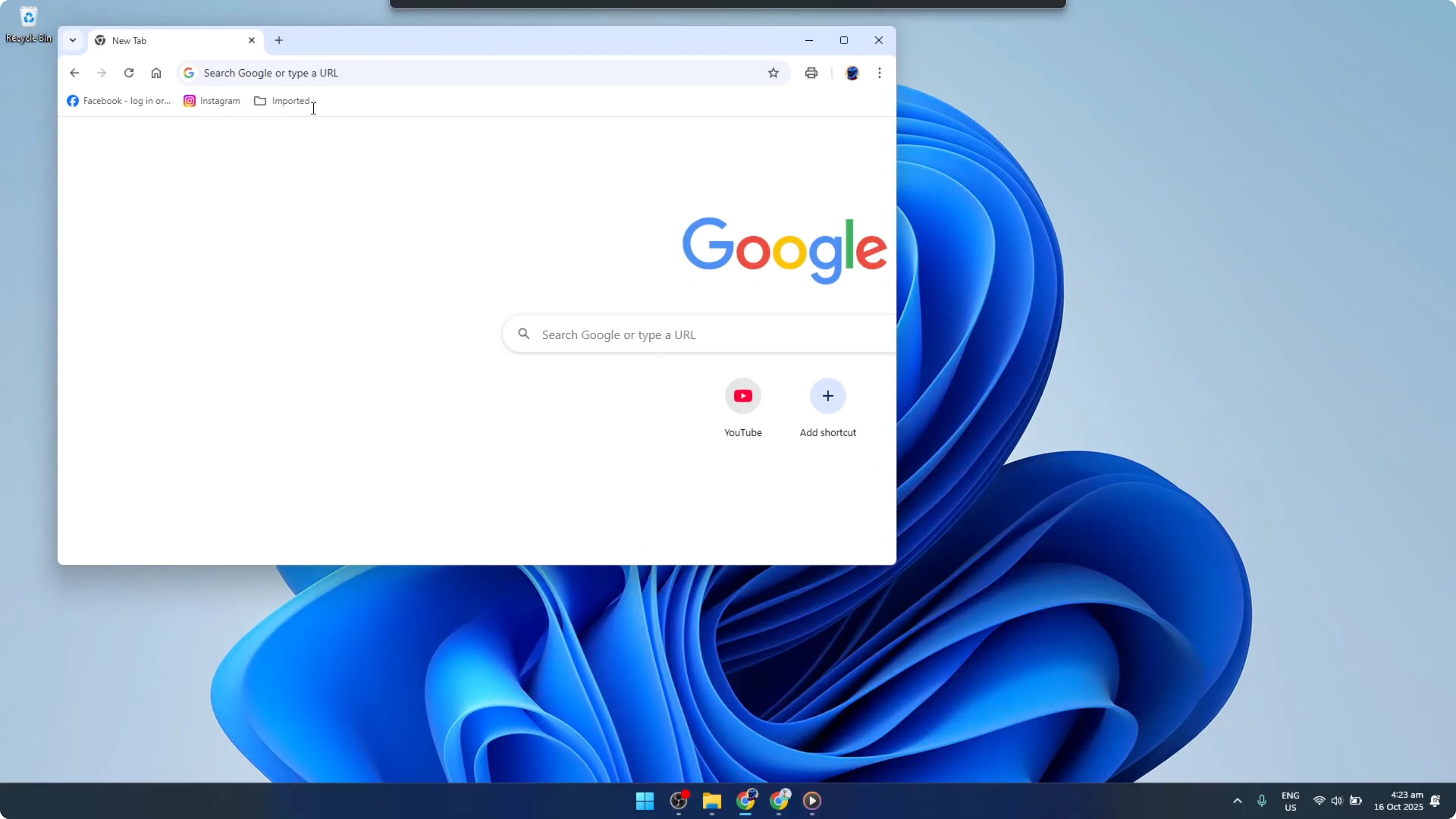 Screenshot from How To Do Split Screen on Google Chrome [2026 Guide] at 36s