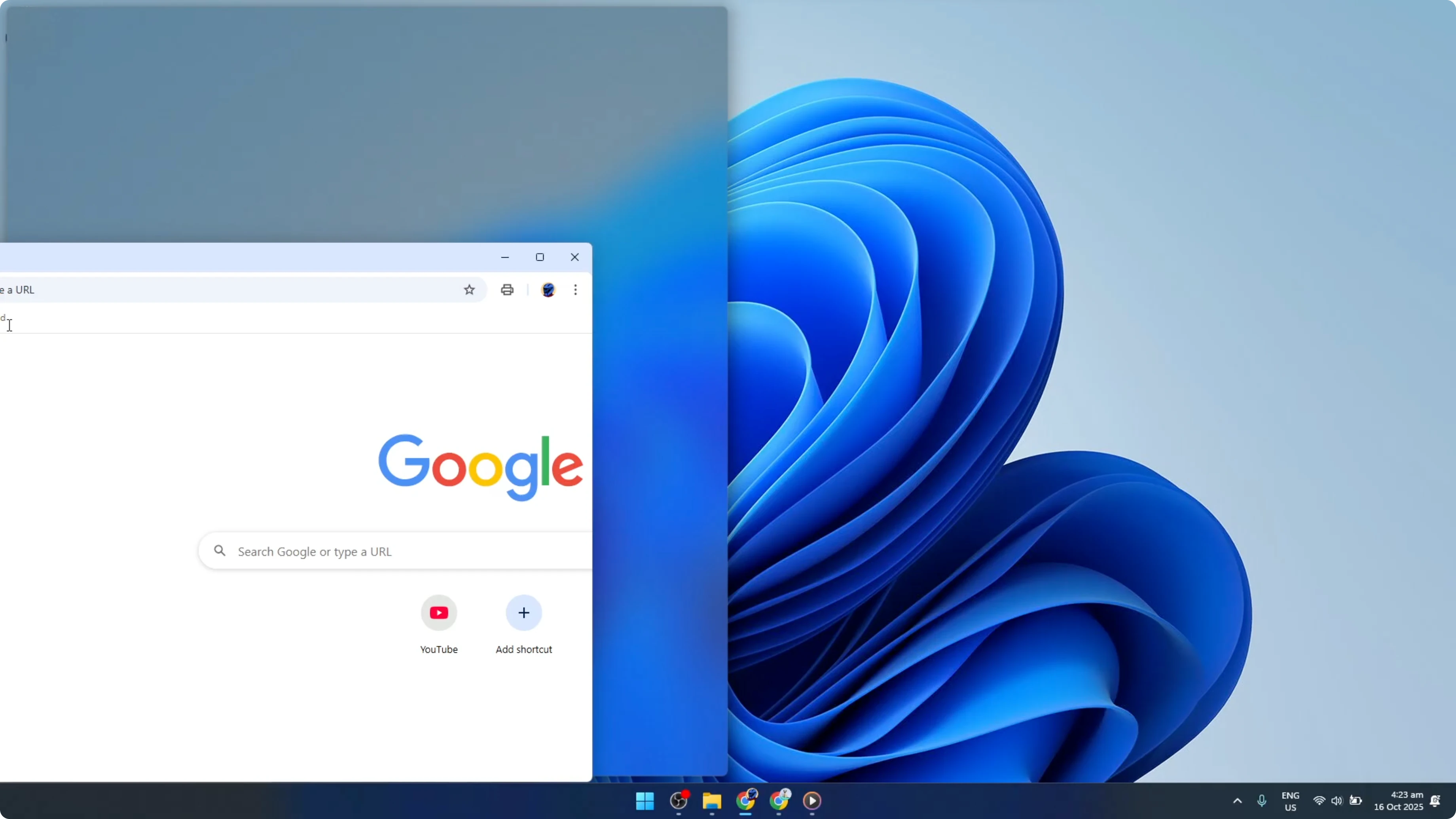 Screenshot from How To Do Split Screen on Google Chrome [2026 Guide] at 54s