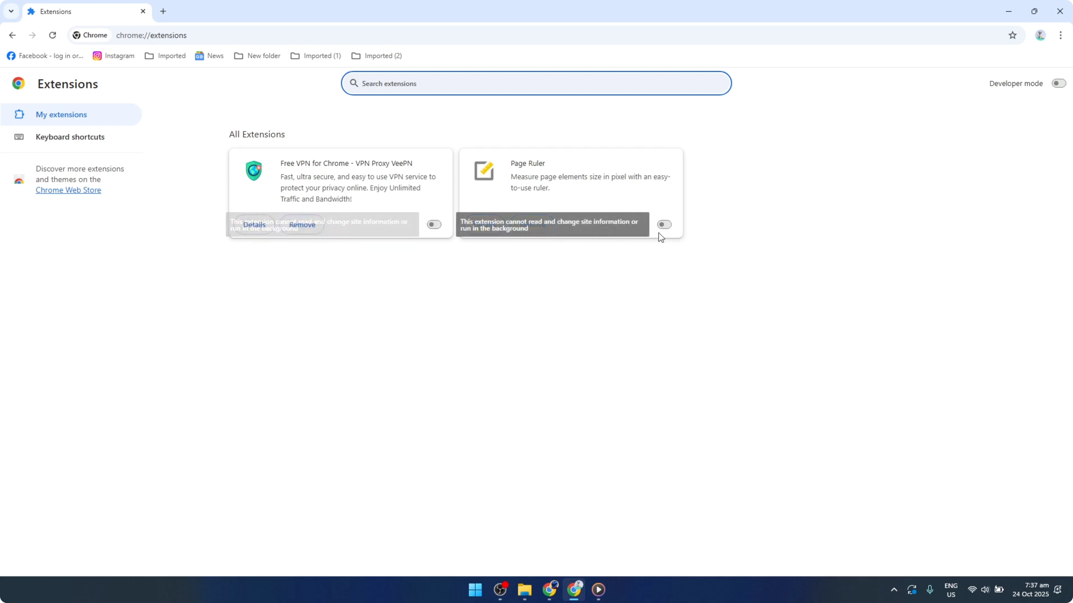 Screenshot from How To Stop Google Chrome Helper From Eating CPU [2026 Guide] at 65s