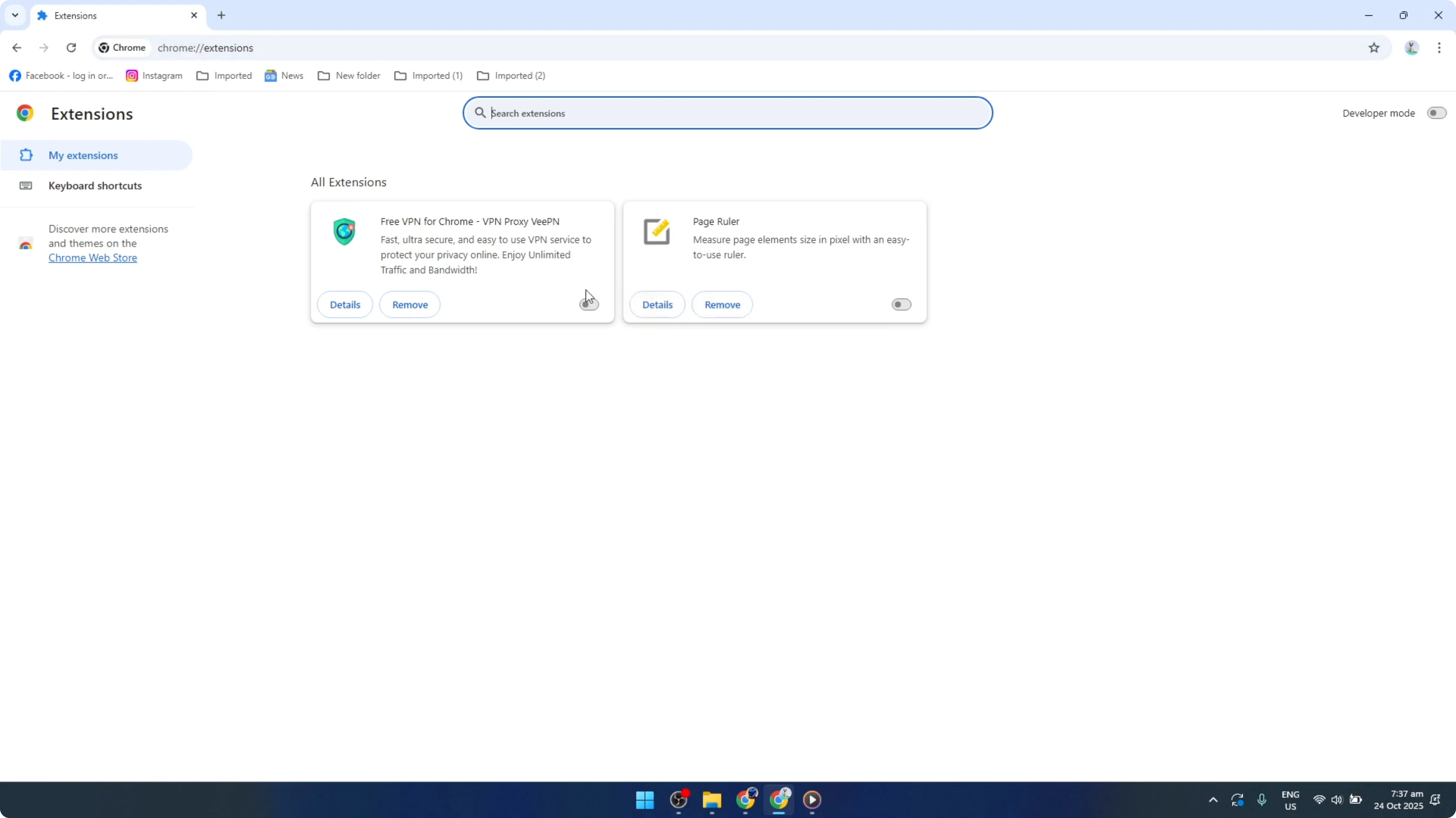 Screenshot from How To Stop Google Chrome Helper From Eating CPU [2026 Guide] at 71s