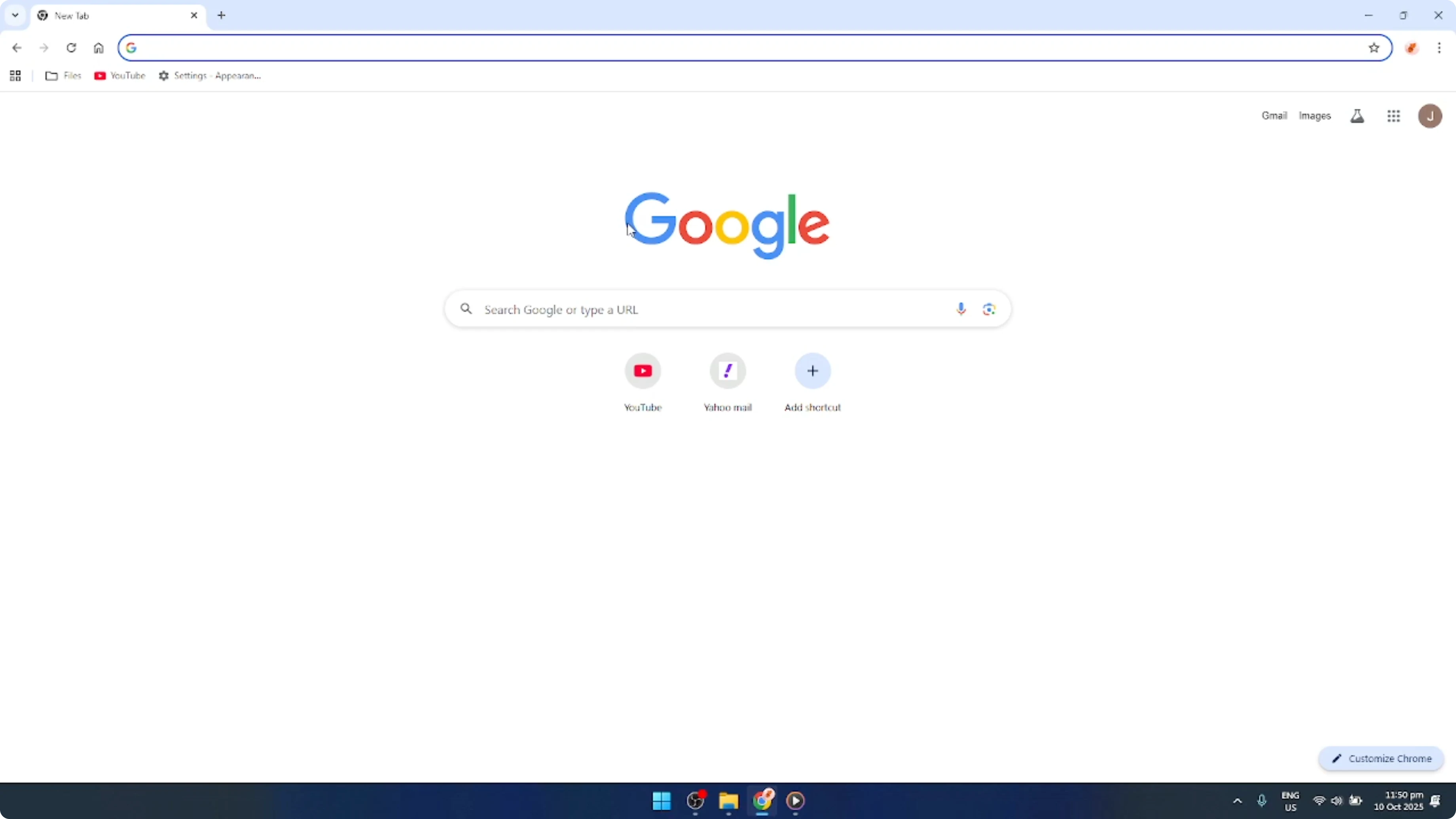 Screenshot from How To Stop Google Chrome From Opening a New Window When You Click On A Link [2026 Guide] at 118s