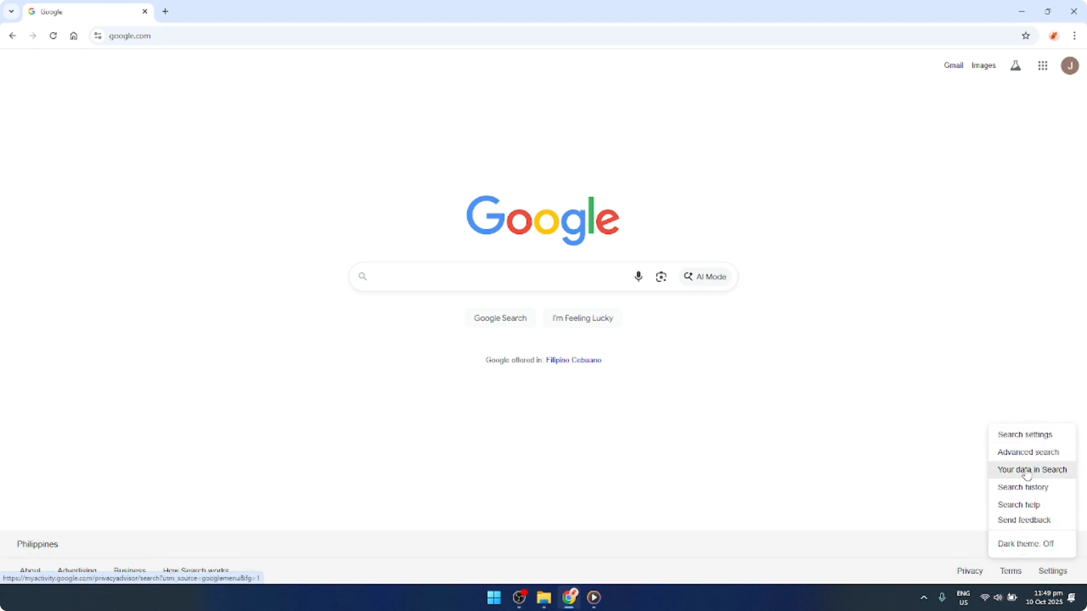 Screenshot from How To Stop Google Chrome From Opening a New Window When You Click On A Link [2026 Guide] at 43s