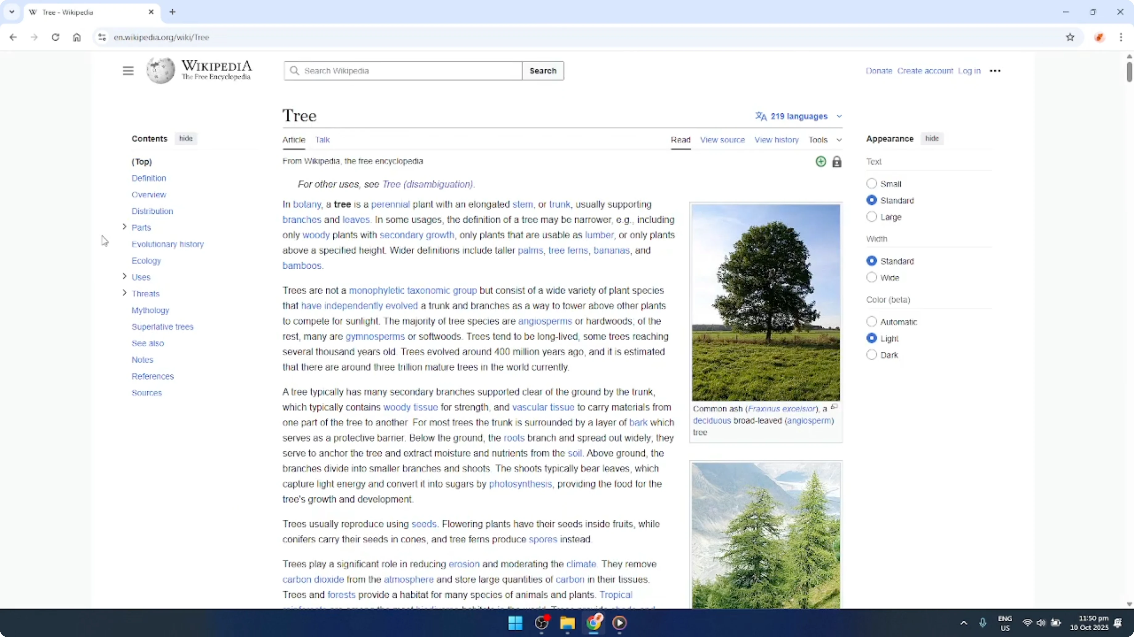 Screenshot from How To Stop Google Chrome From Opening a New Window When You Click On A Link [2026 Guide] at 92s