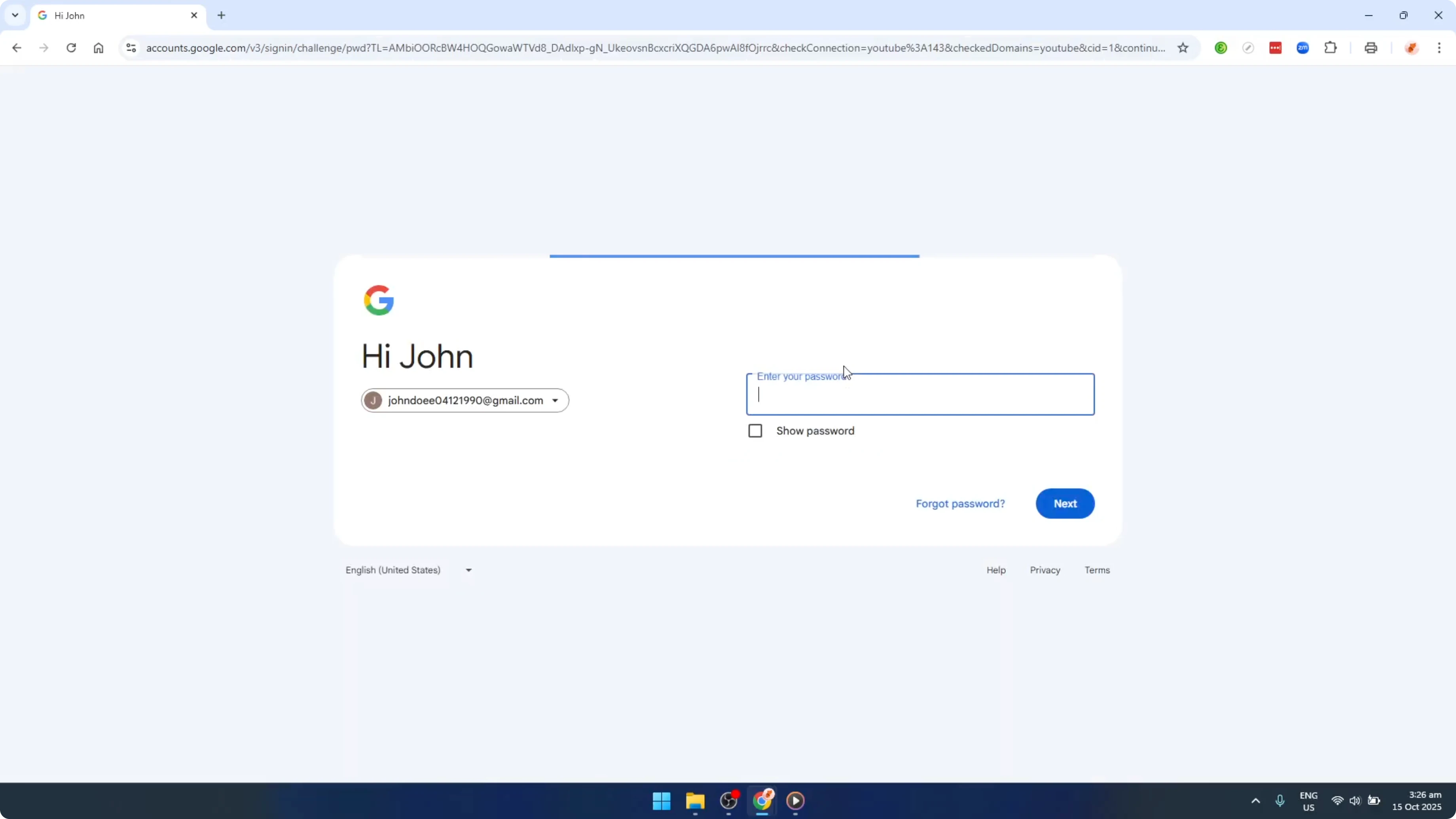 Screenshot from How To Sync Google Chrome On All Your Devices [2026 Guide] at 76s