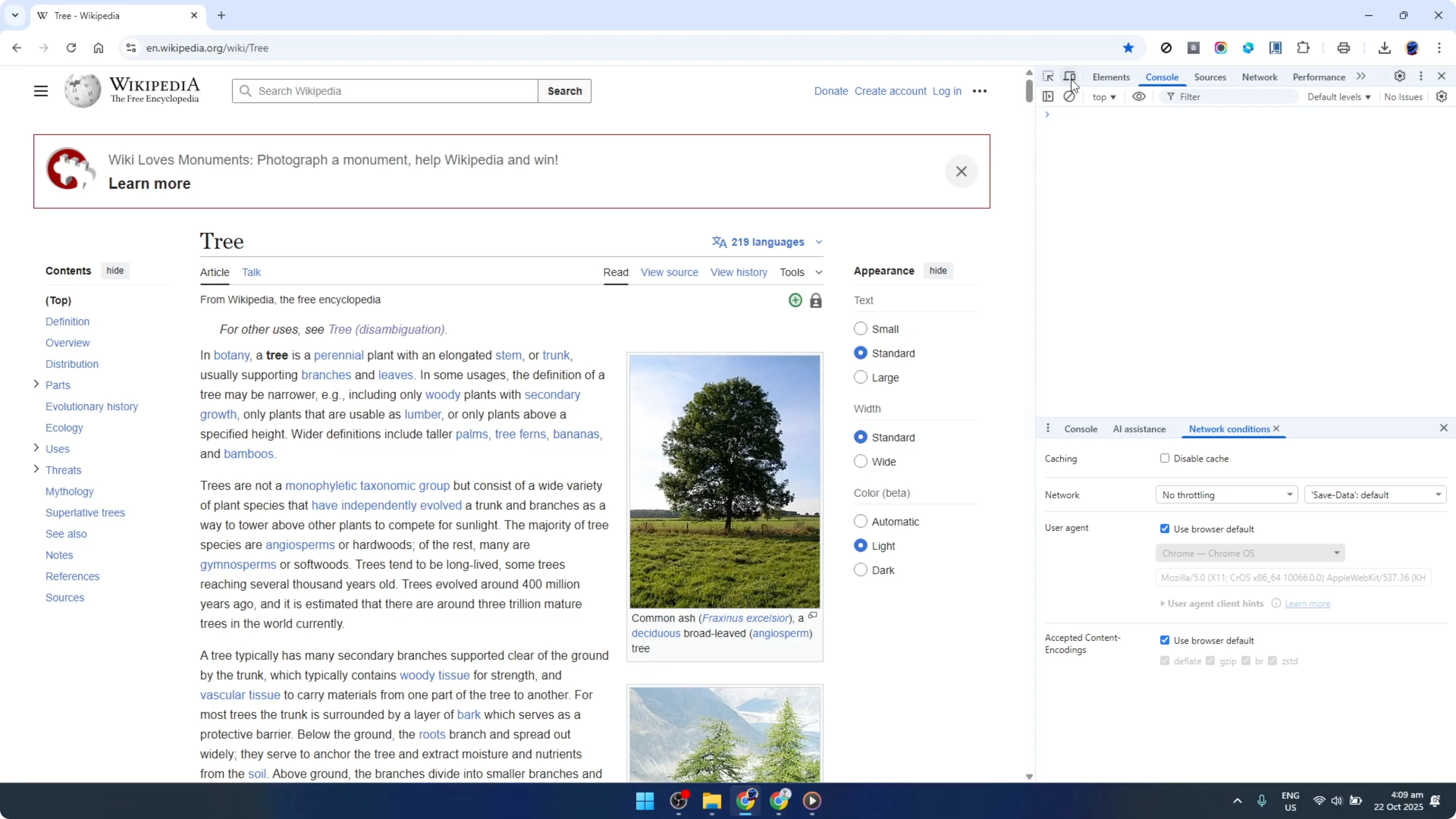 Screenshot from How To Test Your Website Layout On Any Screen Size Using Google Chrome Dev Tool [2026 Guide] at 53s