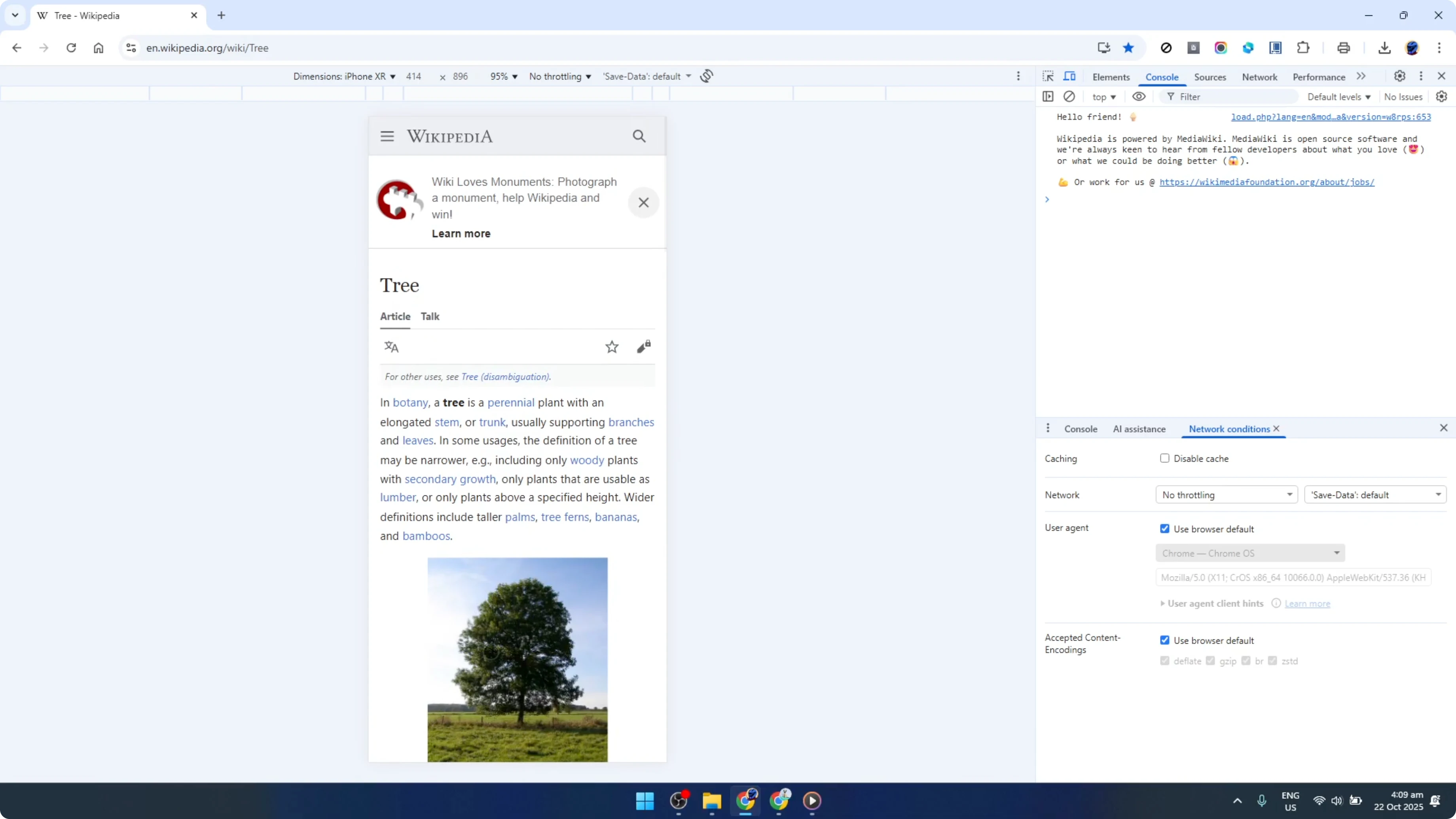 Screenshot from How To Test Your Website Layout On Any Screen Size Using Google Chrome Dev Tool [2026 Guide] at 87s