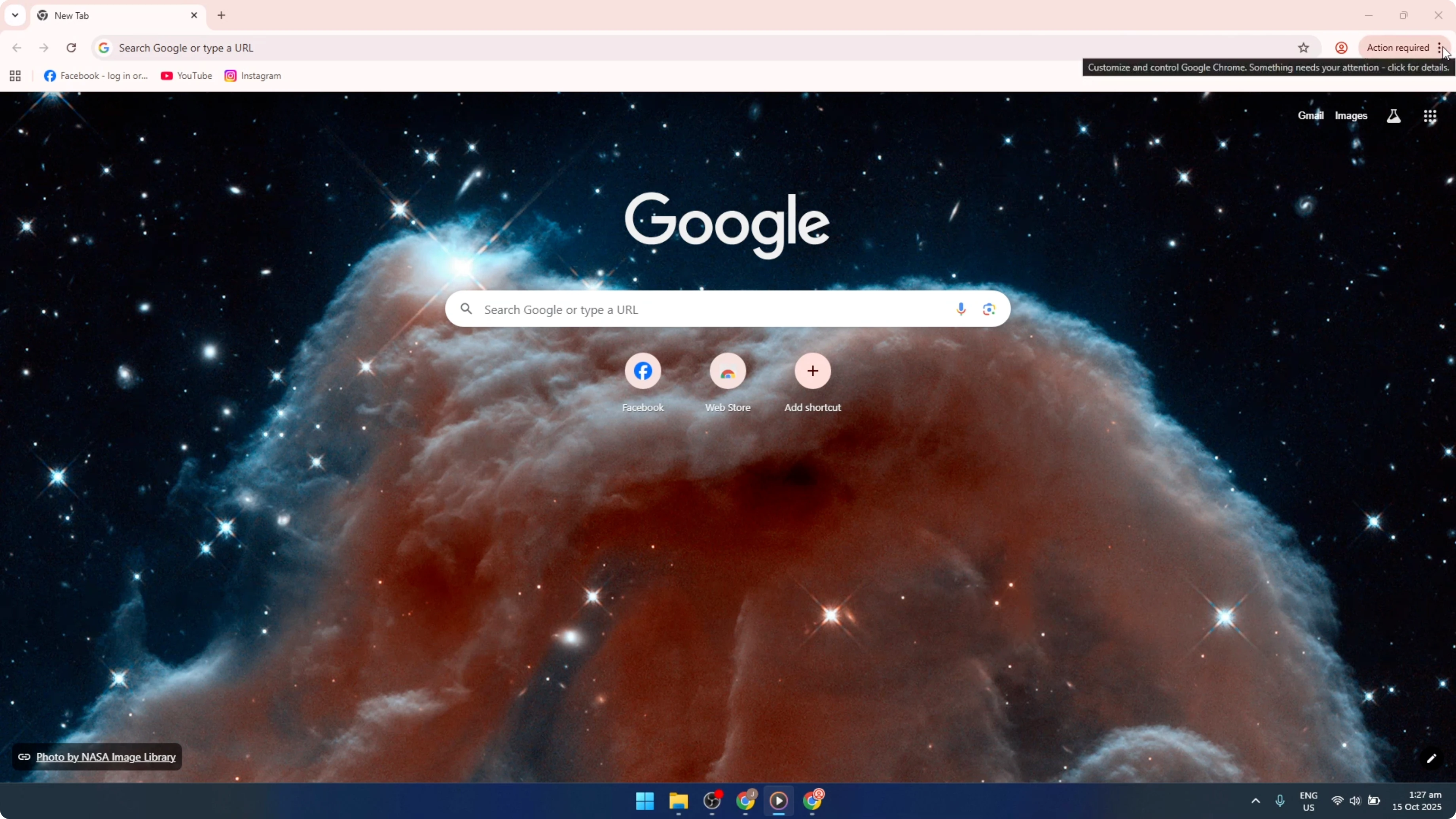 Screenshot from How To Get Or Transfer Bookmarks From One Google Chrome Account To Another [2026 Guide] at 16s
