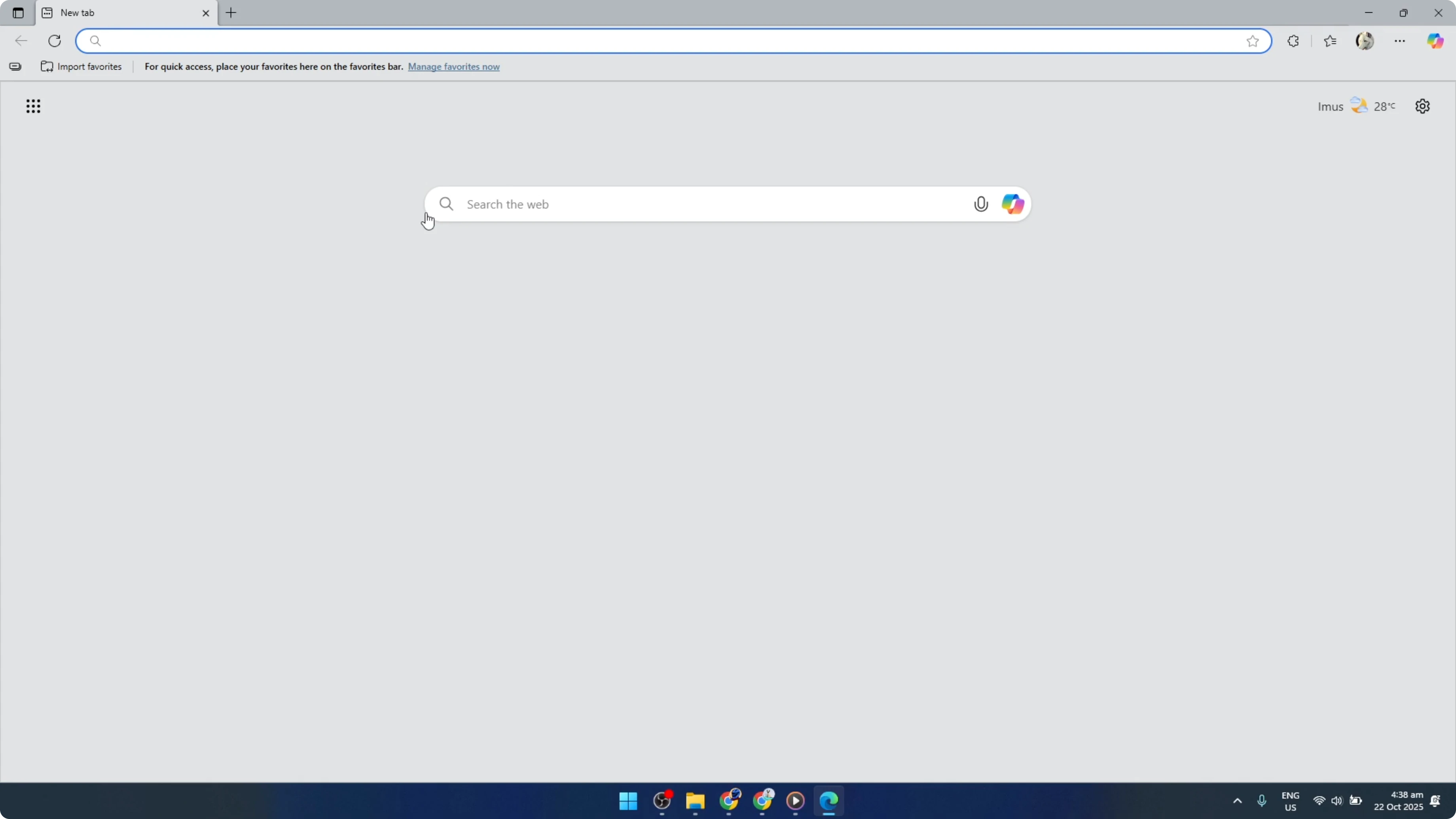 Screenshot from How To Transfer Google Chrome Data To Microsoft Edge [2026 Guide] at 11s