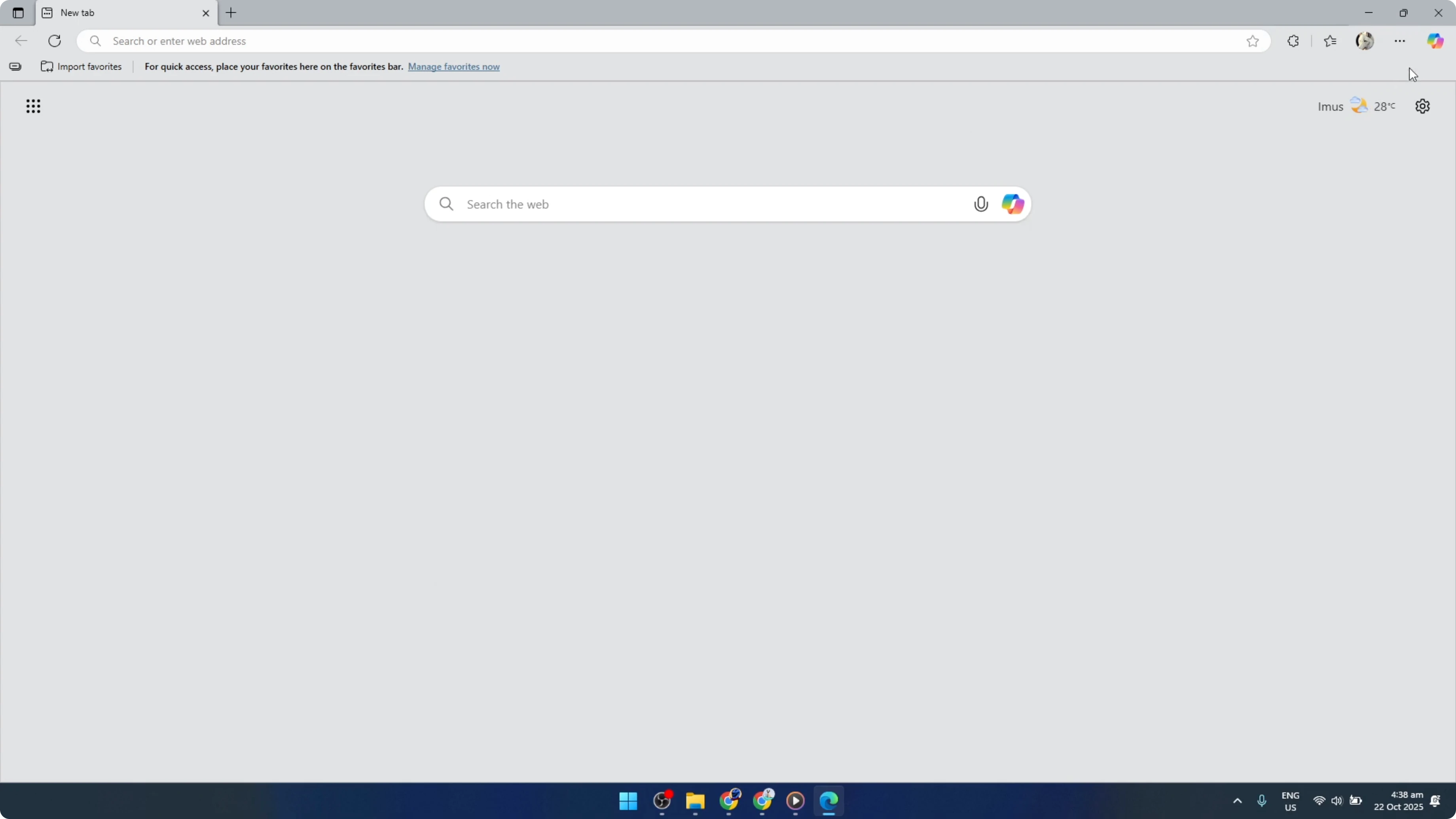 Screenshot from How To Transfer Google Chrome Data To Microsoft Edge [2026 Guide] at 28s
