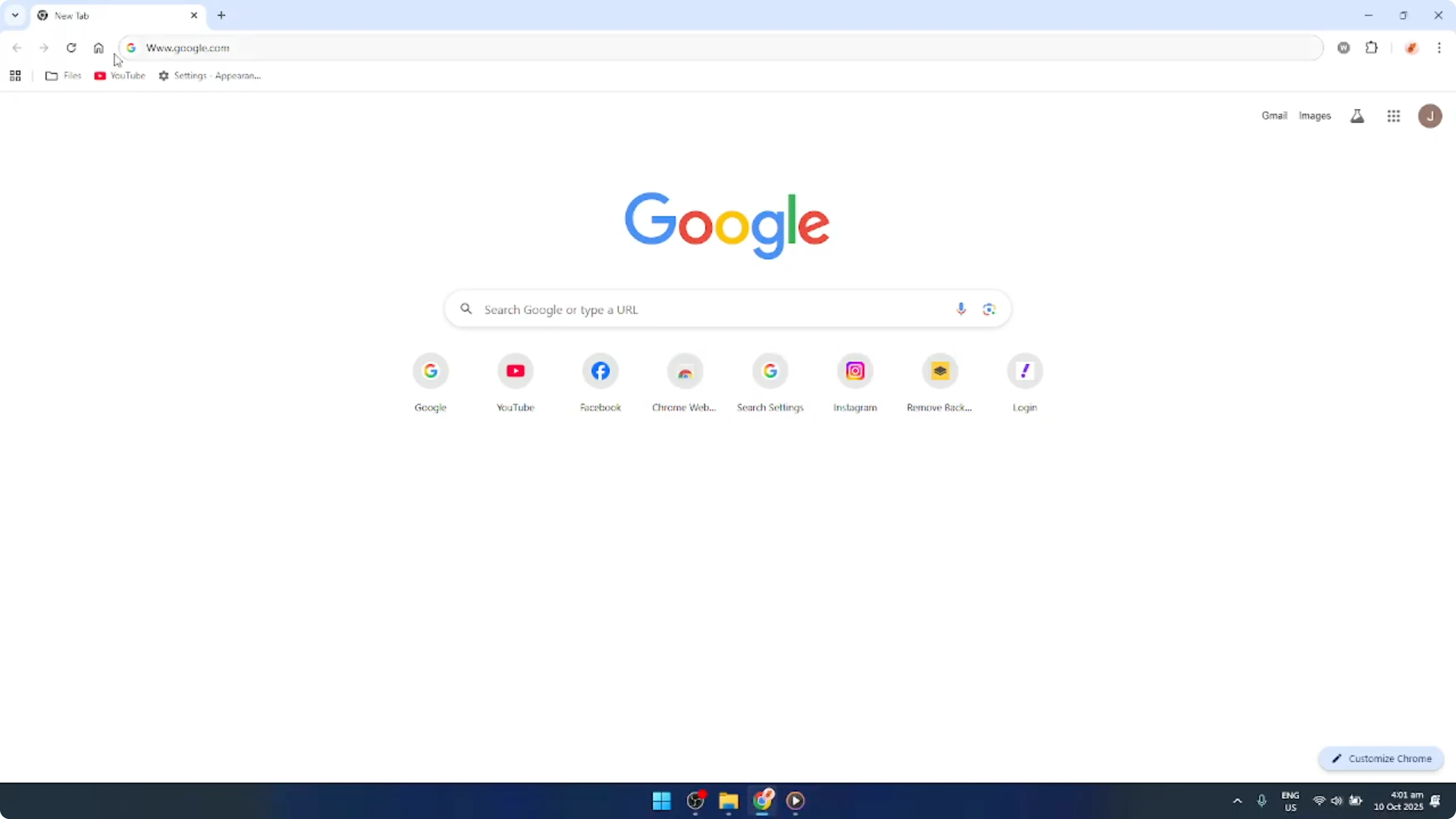 Screenshot from How To Turn Off Dark Mode Google Chrome [2026 Guide] at 113s