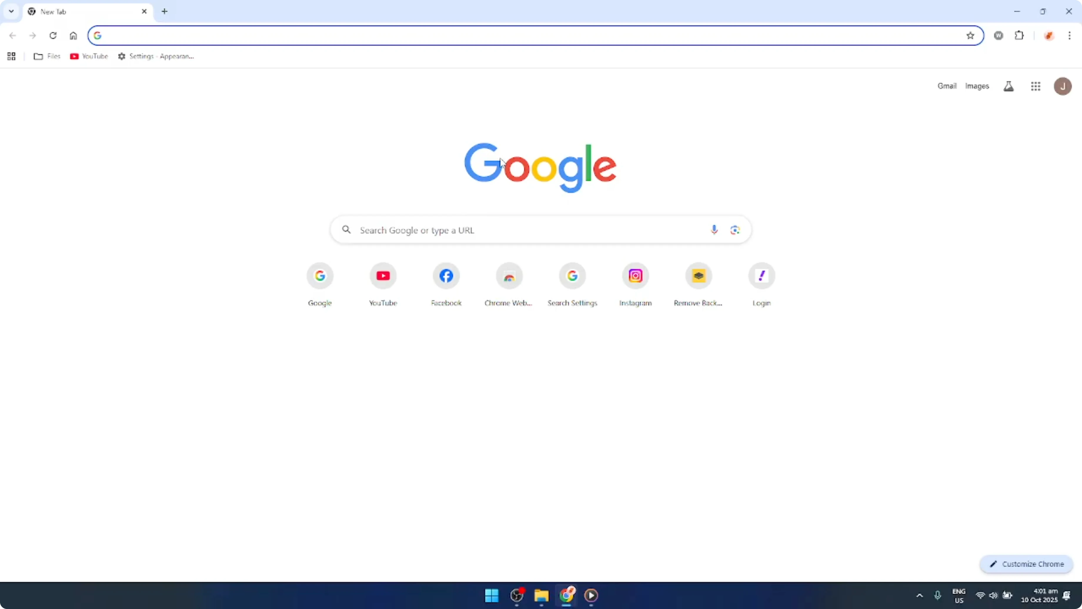 Screenshot from How To Turn Off Dark Mode Google Chrome [2026 Guide] at 122s