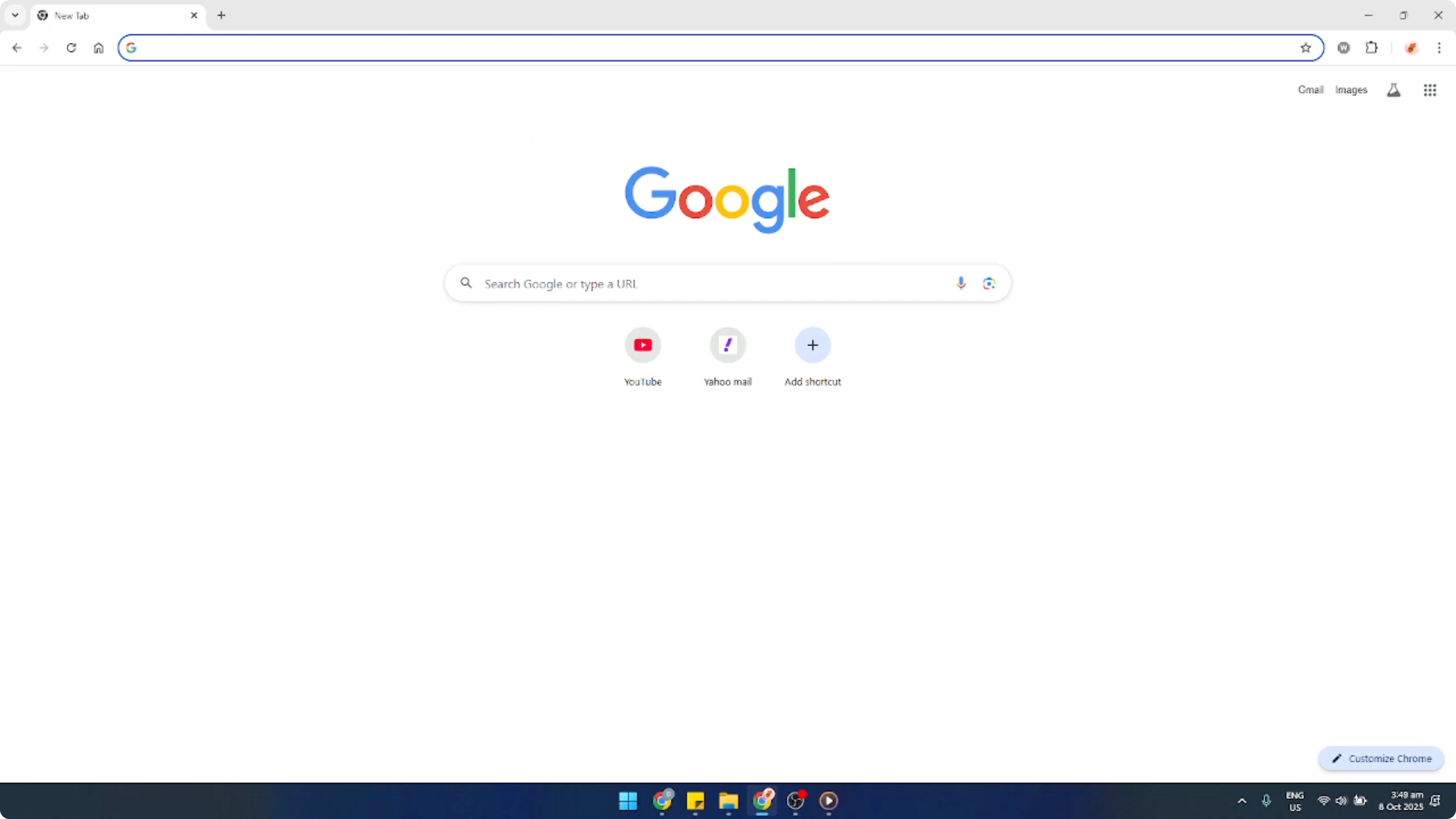 Screenshot from How To Turn Off Dark Mode Google Chrome [2026 Guide] at 127s