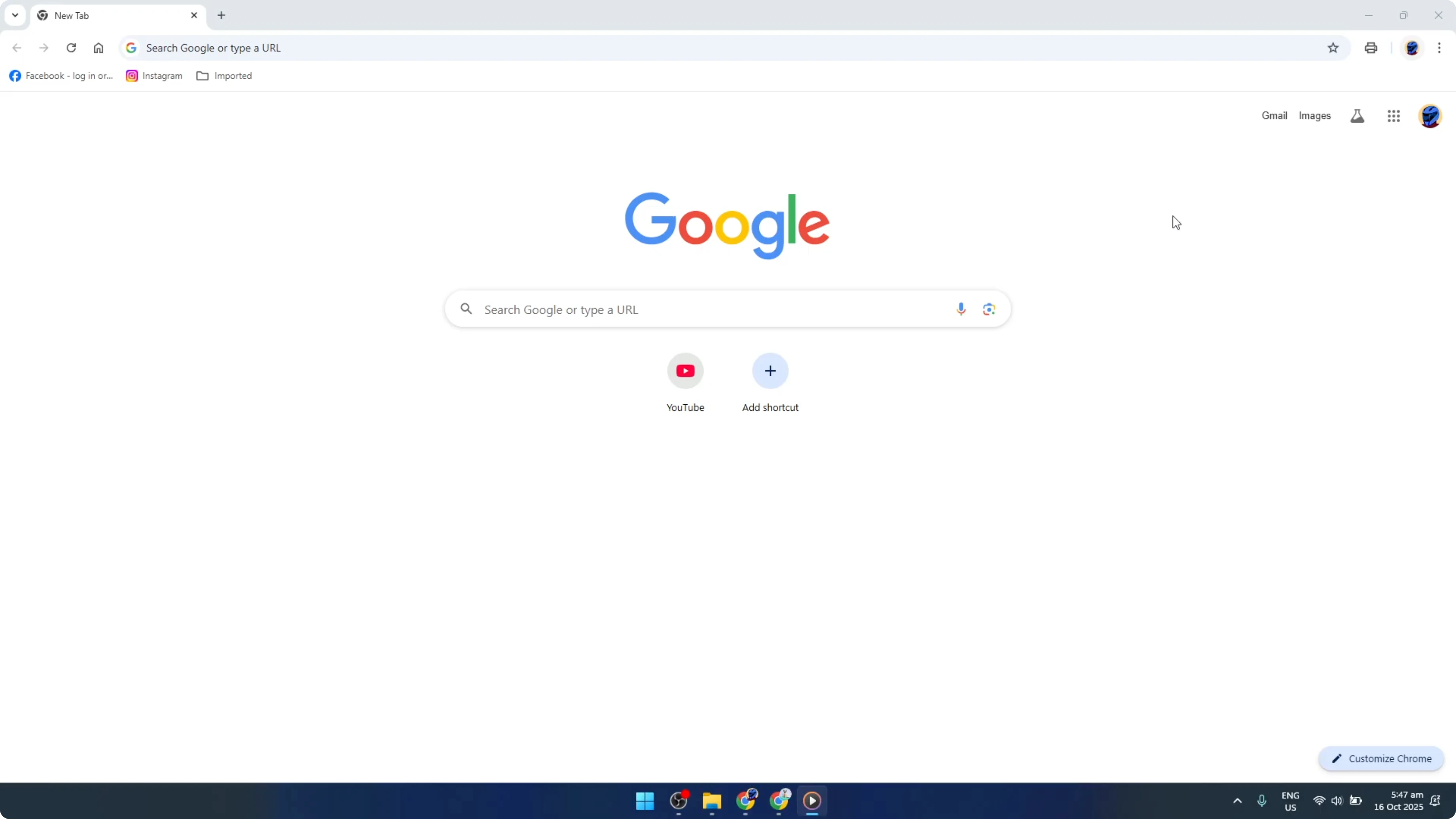 Screenshot from How To Turn Off Google Chrome Auto Sign-In [2026 Guide] at 28s