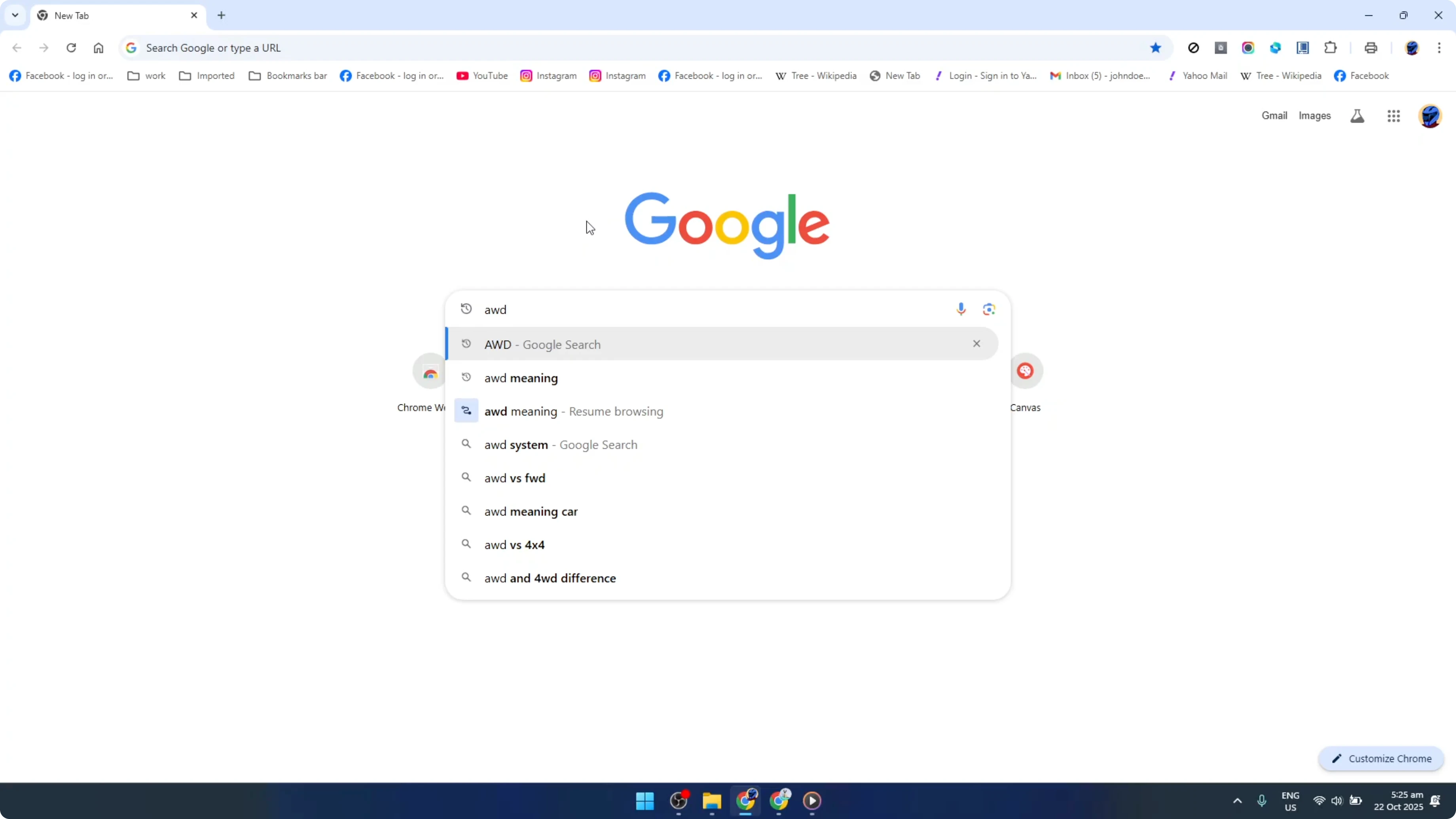 Screenshot from How To Turn On AI Mode On Google Chrome [2026 Guide] at 26s
