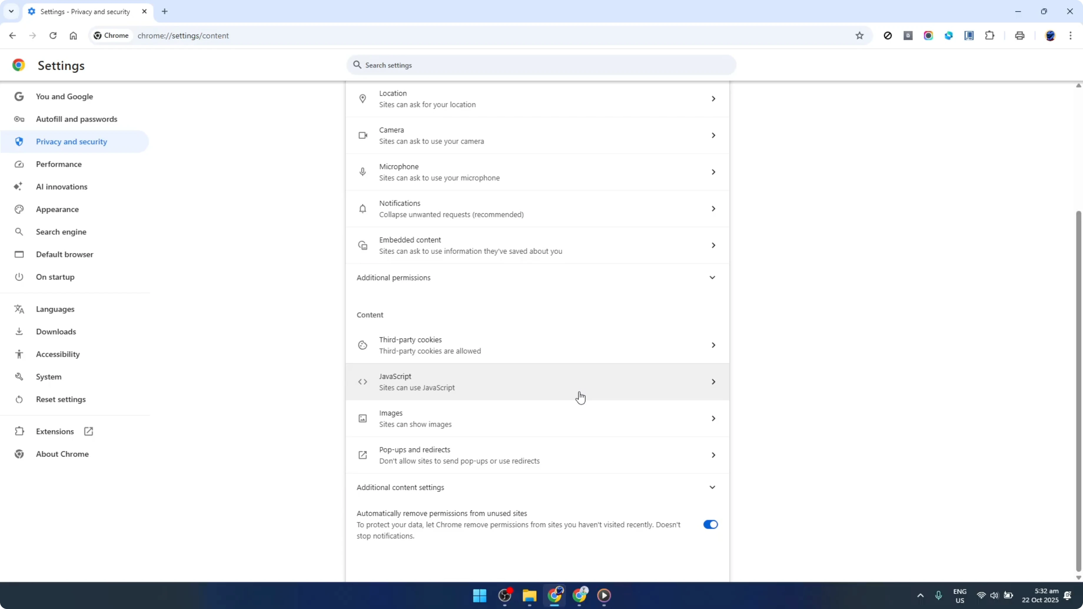 Screenshot from How To Turn On DRM On Google Chrome Browser [2026 Guide] at 88s