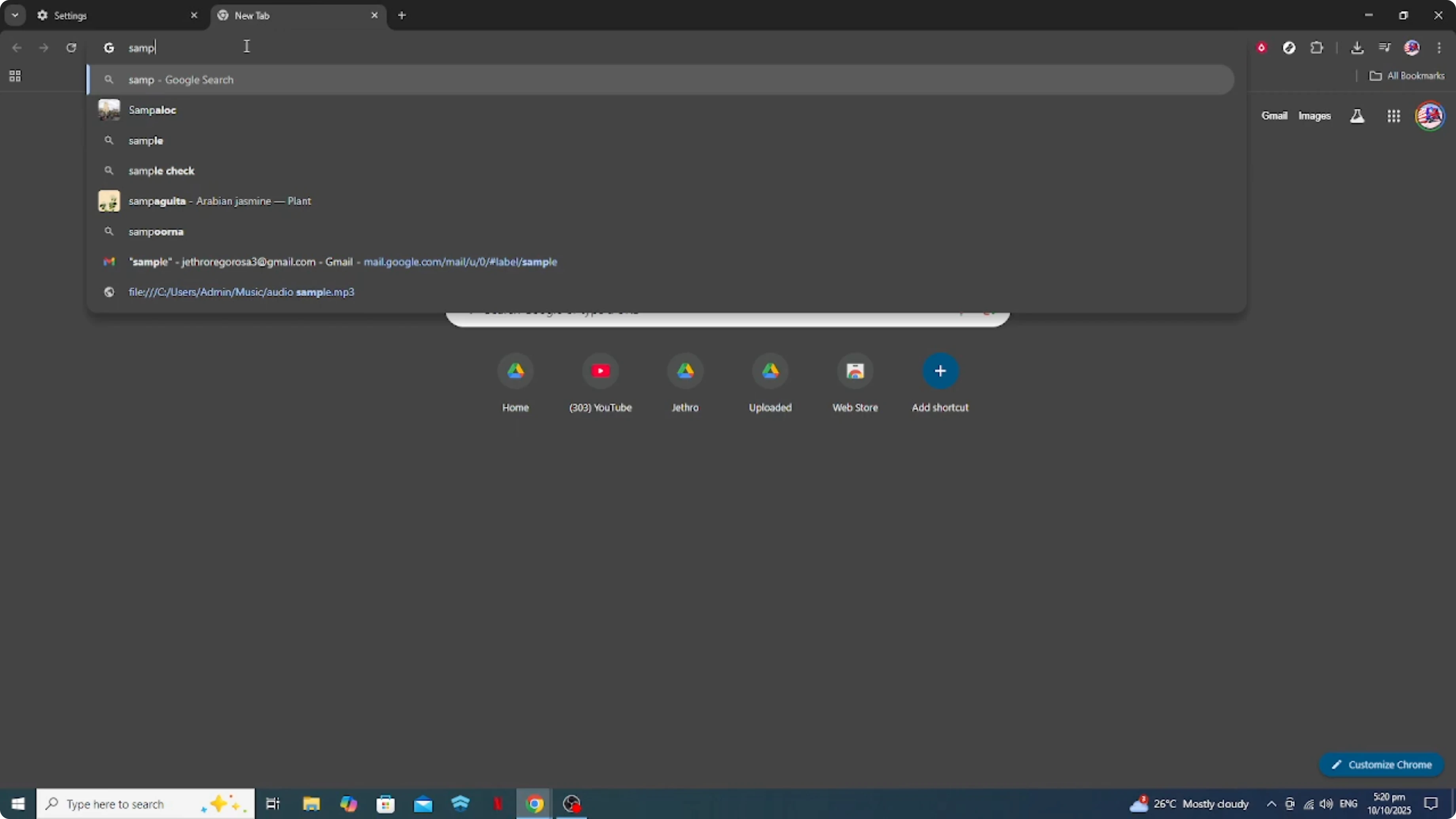 Screenshot from How To Turn On Spell Check in Google Chrome [2026 Guide] at 135s