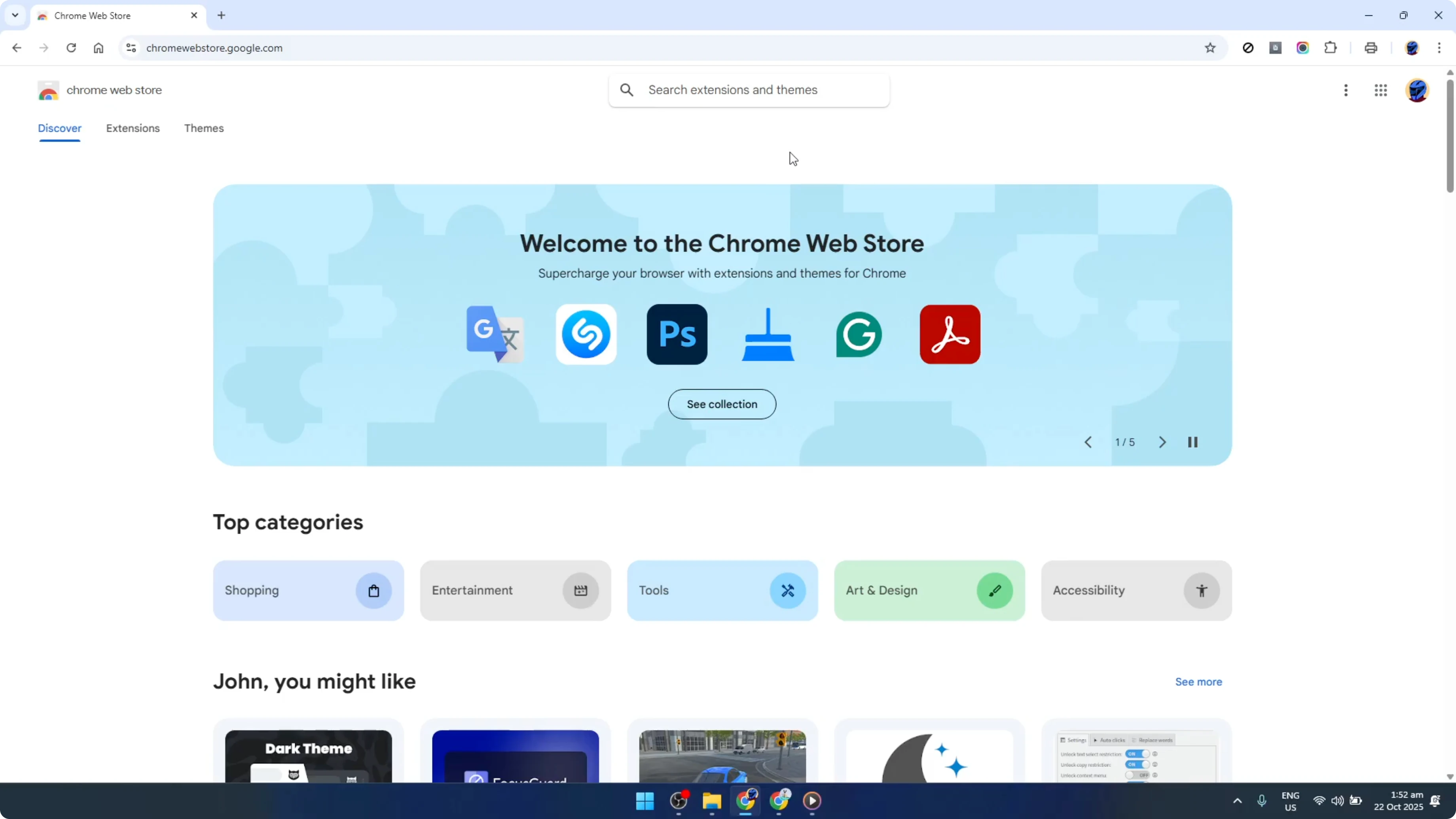 Screenshot from How To Use Copilot In Google Chrome [2026 Guide] at 29s