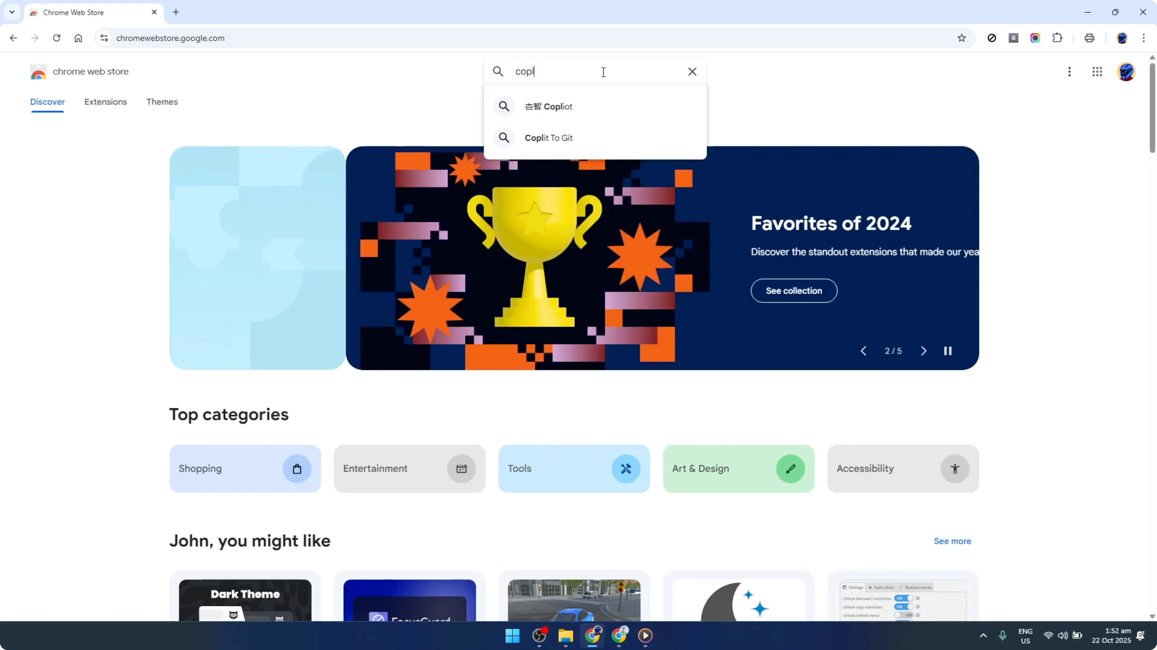 Screenshot from How To Use Copilot In Google Chrome [2026 Guide] at 42s