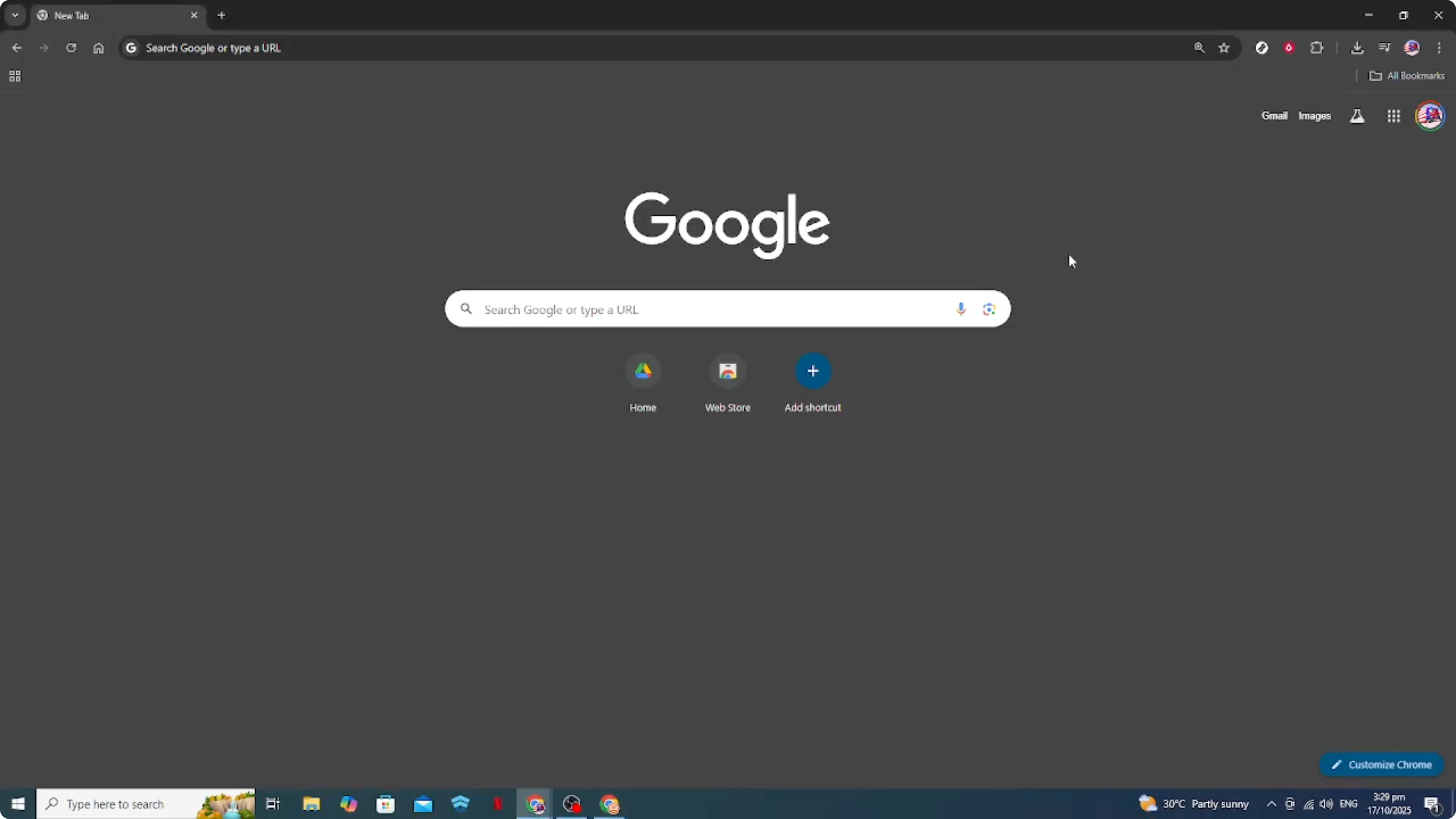 Screenshot from How To Use Multiple Google Chrome Browser on PC, Laptop and Mobile [2026 Guide] at 112s