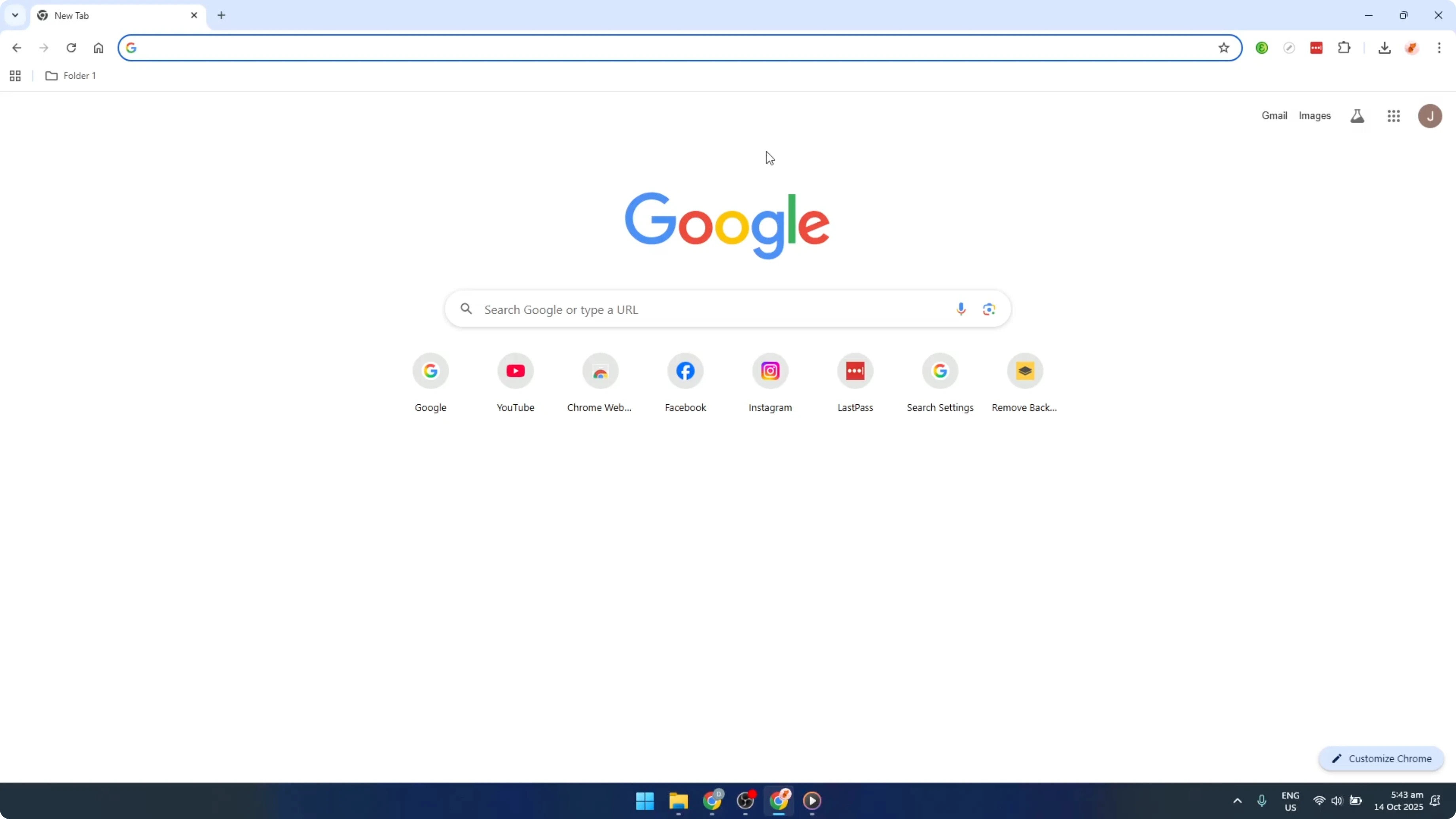 Screenshot from How To View Download Files in Google Chrome [2026 Guide] at 27s